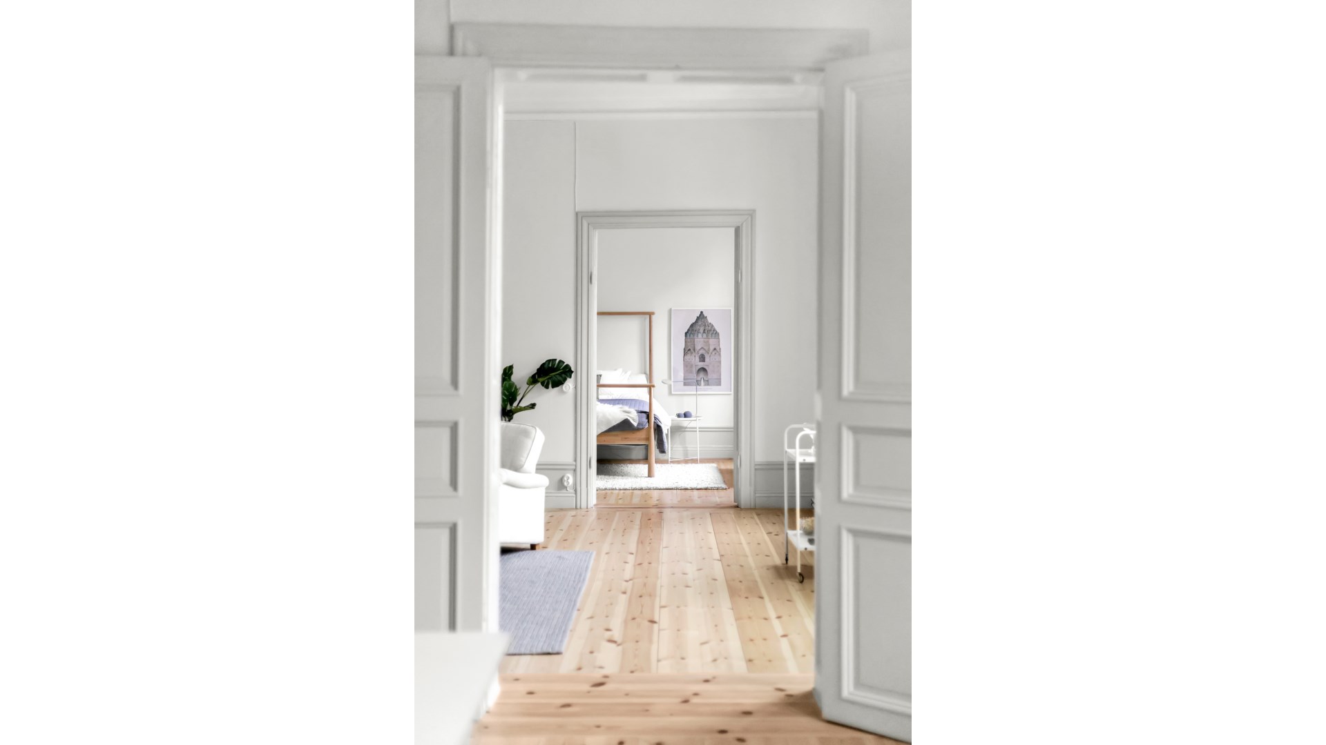 Bostadsbild från Storgatan 8, Såld i Höganäs, Uppsala