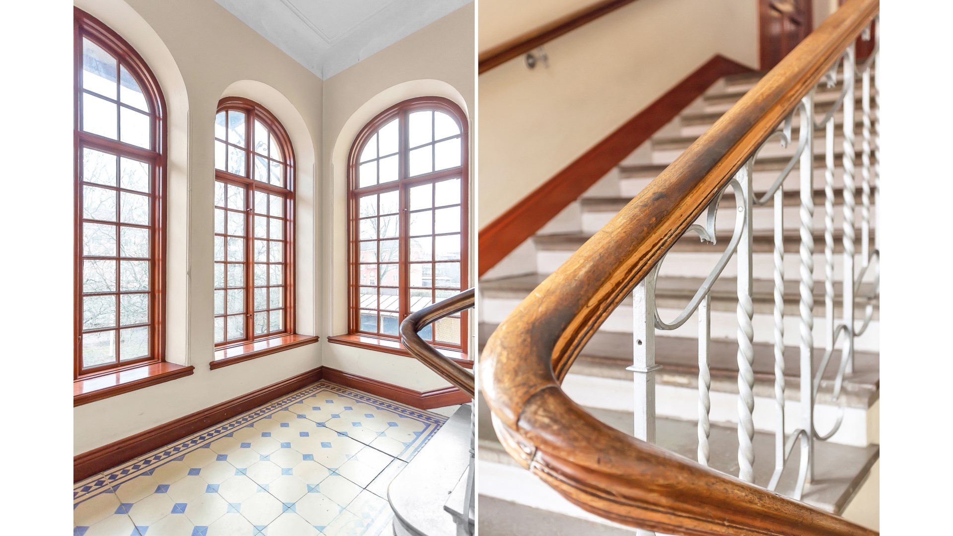 Bostadsbild från Storgatan 8, Såld i Höganäs, Uppsala