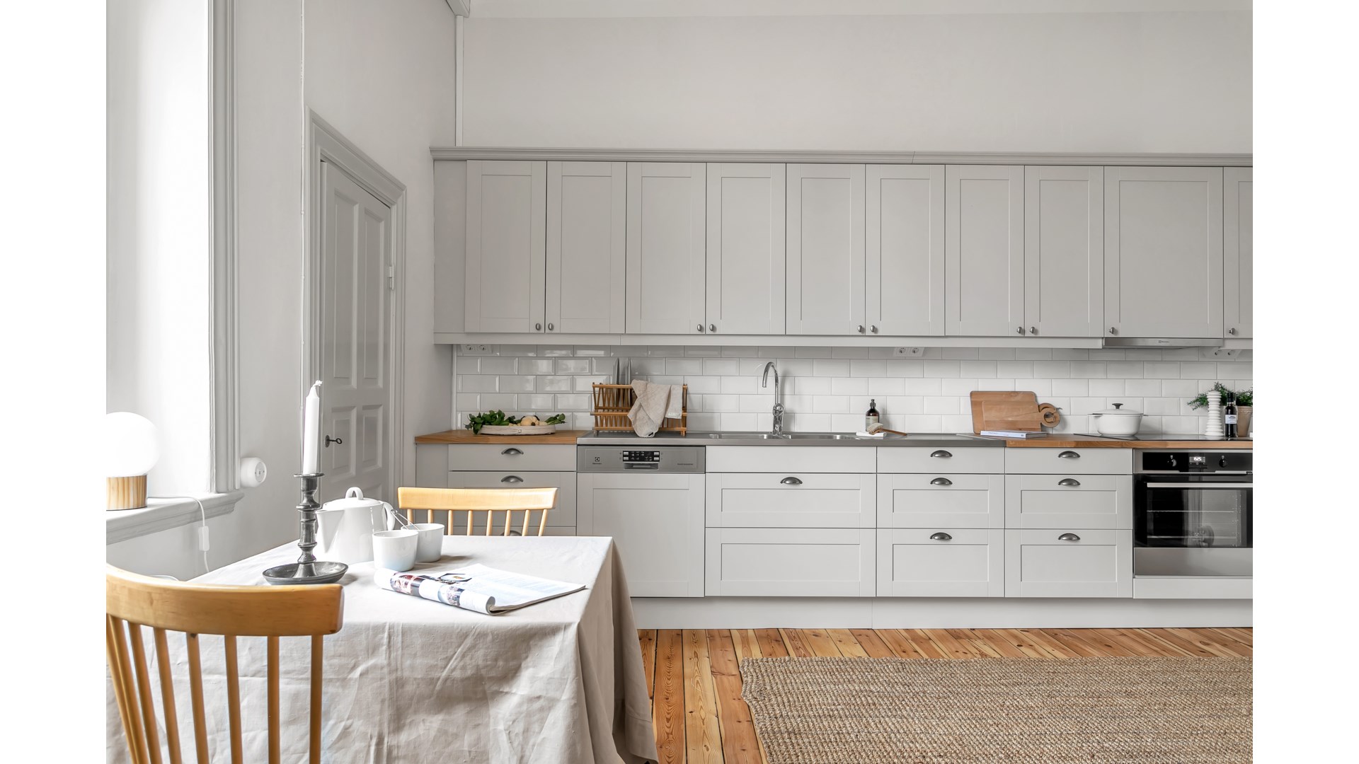 Bostadsbild från Storgatan 8, Såld i Höganäs, Uppsala