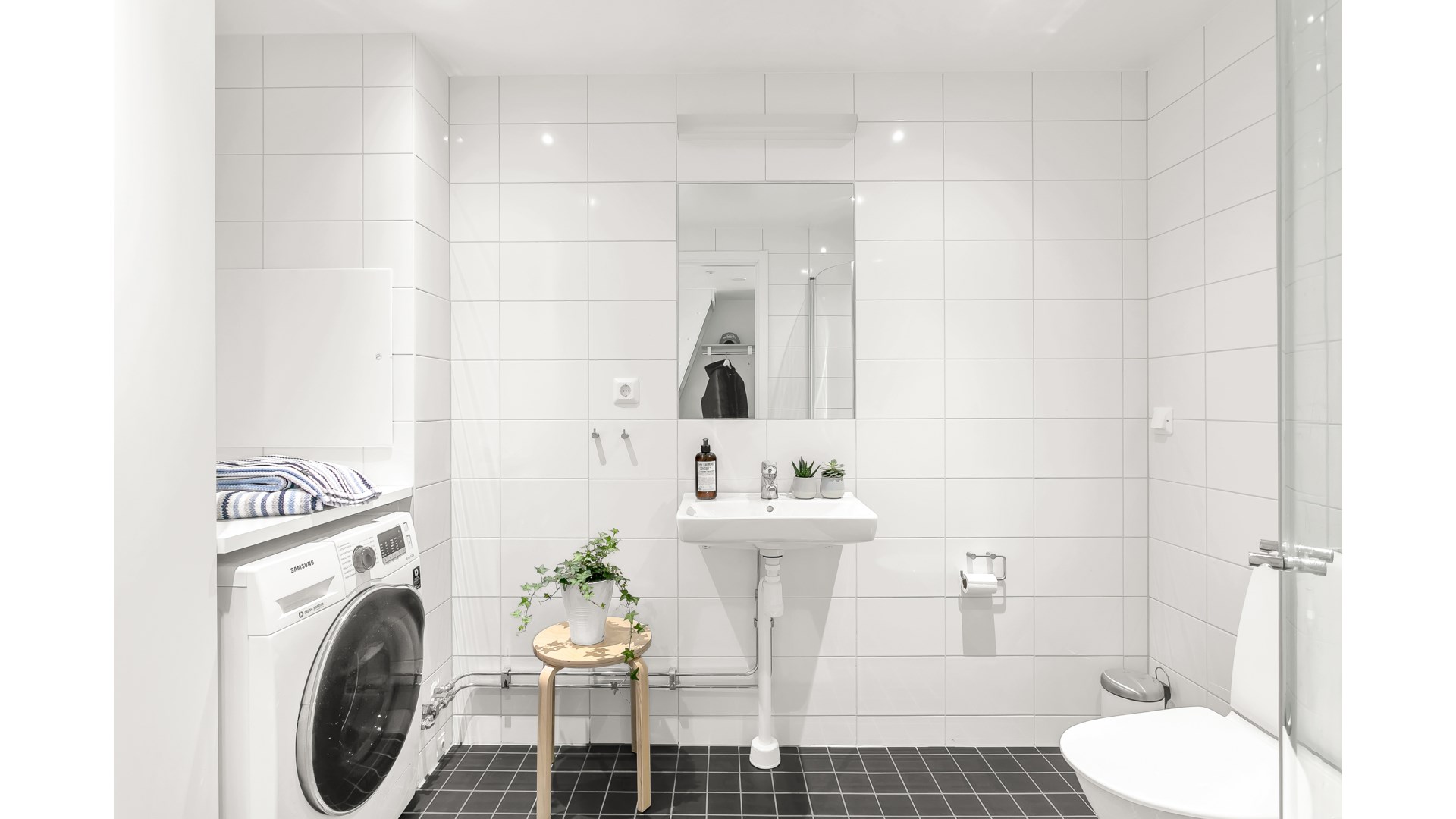 Bostadsbild från Torgny Segerstedts allé 27, Såld i Rosendal, Uppsala