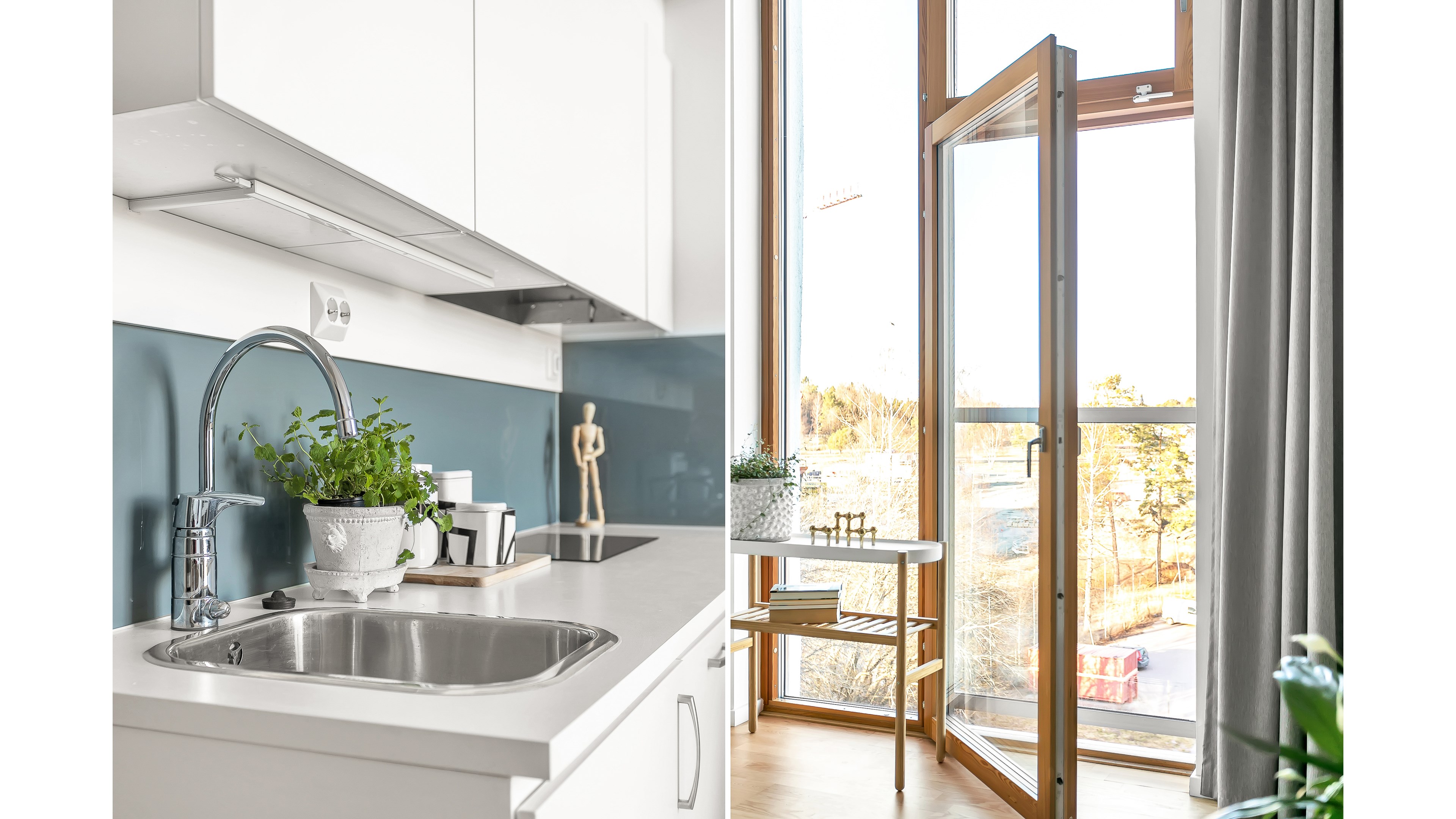 Bostadsbild från Torgny Segerstedts allé 27, Såld i Rosendal, Uppsala