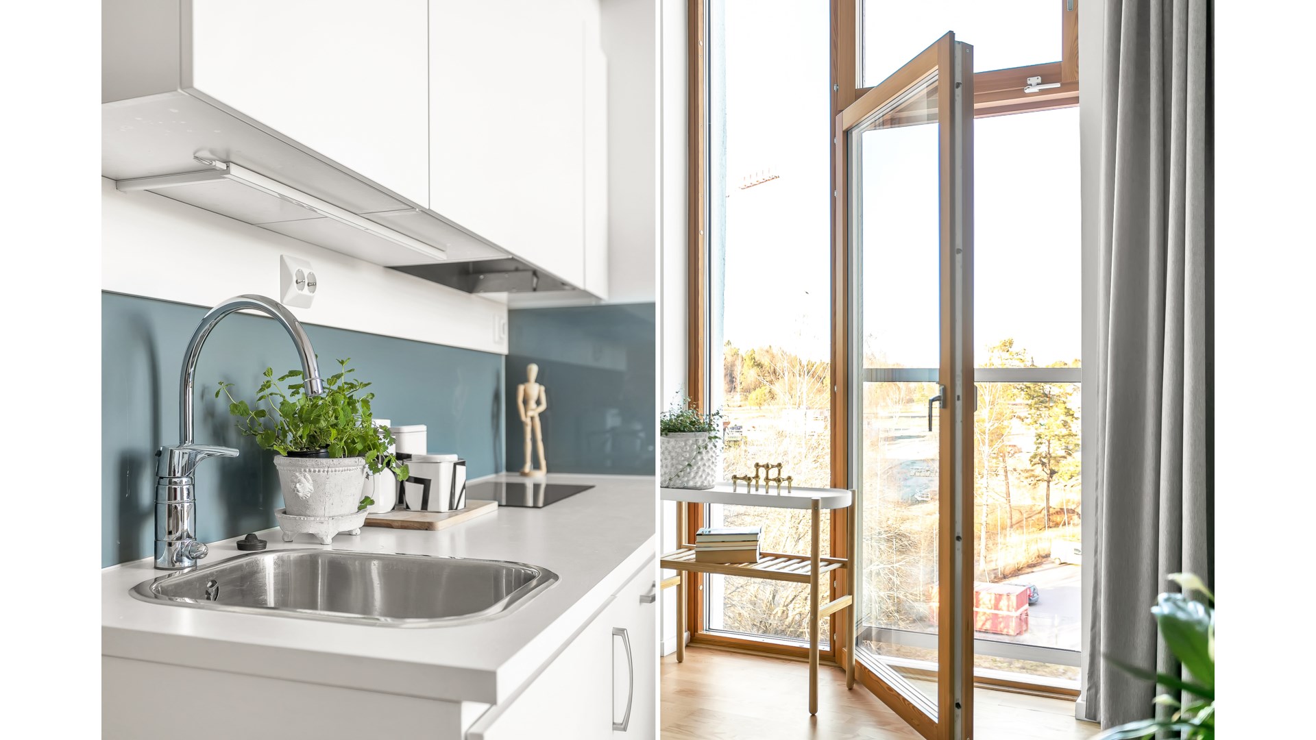 Bostadsbild från Torgny Segerstedts allé 27, Såld i Rosendal, Uppsala