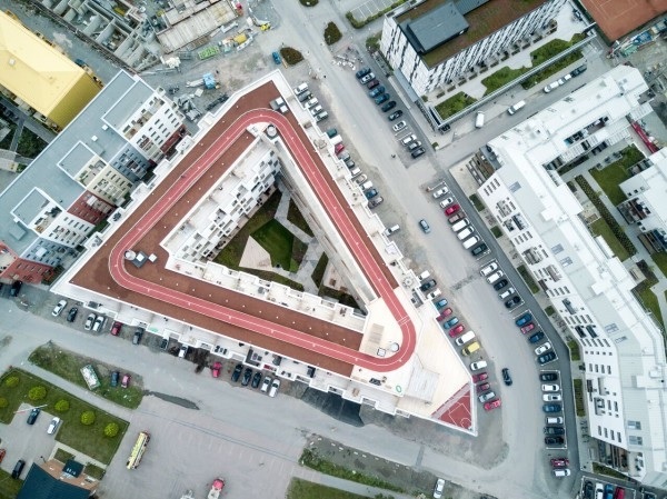 Bostadsbild från Torgny Segerstedts allé 27, Såld i Rosendal, Uppsala