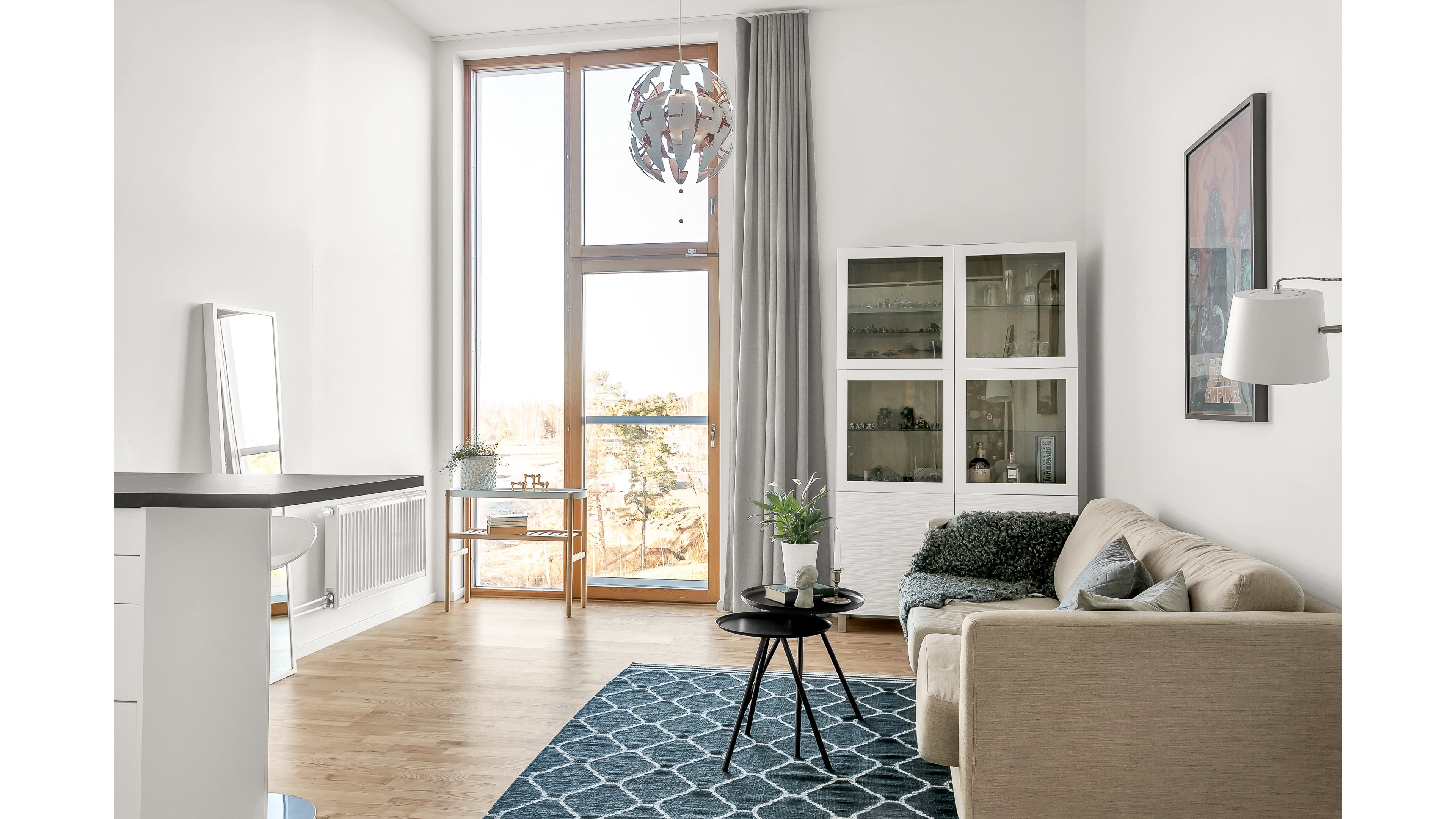 Bostadsbild från Torgny Segerstedts allé 27, Såld i Rosendal, Uppsala