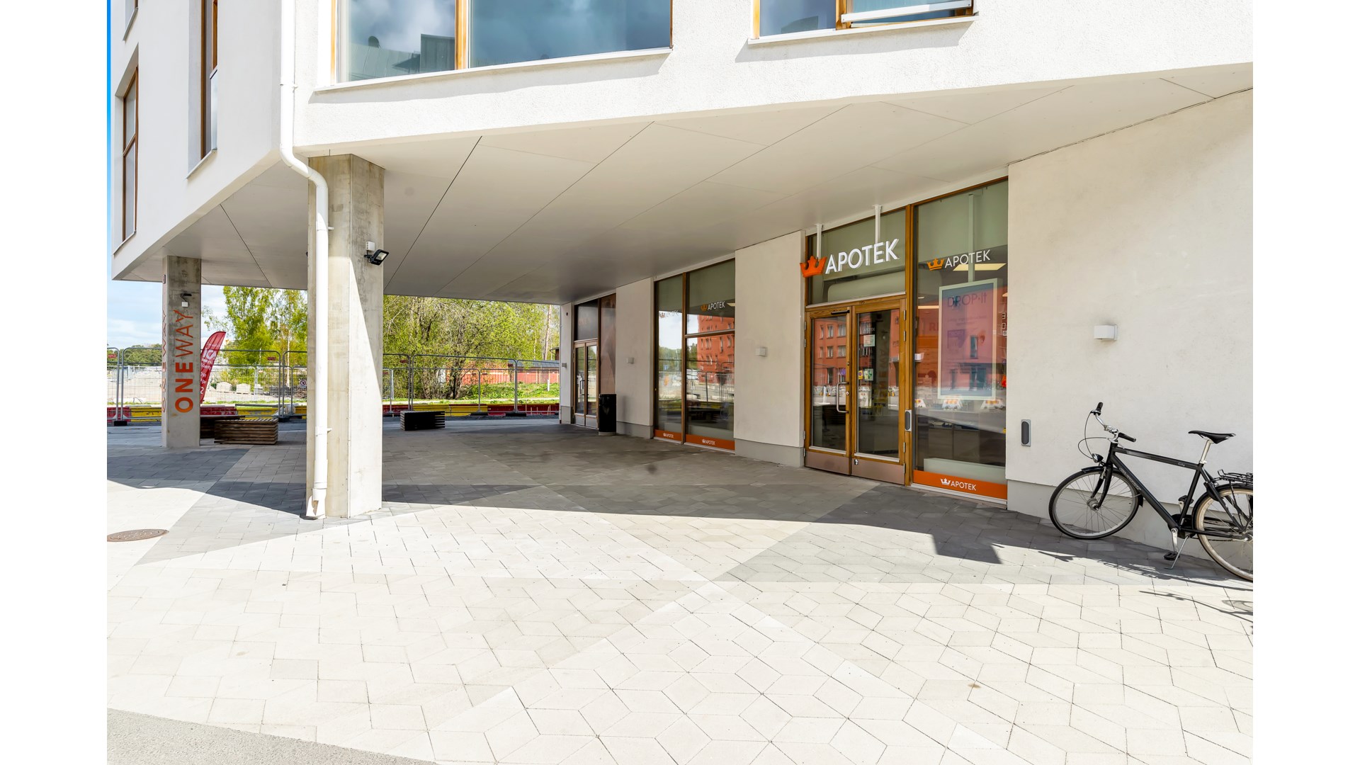 Bostadsbild från Torgny Segerstedts allé 27, Såld i Rosendal, Uppsala