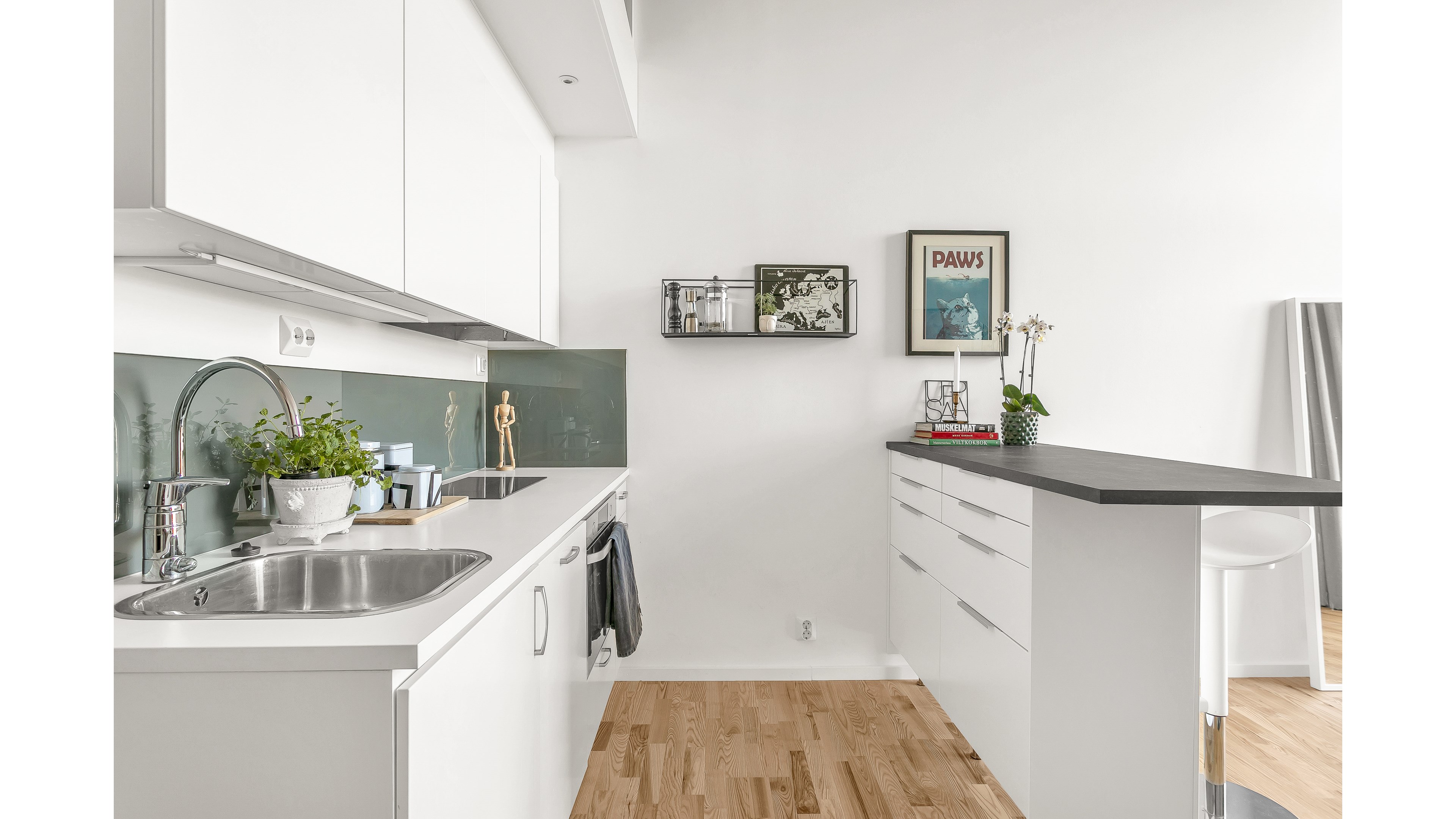 Bostadsbild från Torgny Segerstedts allé 27, Såld i Rosendal, Uppsala