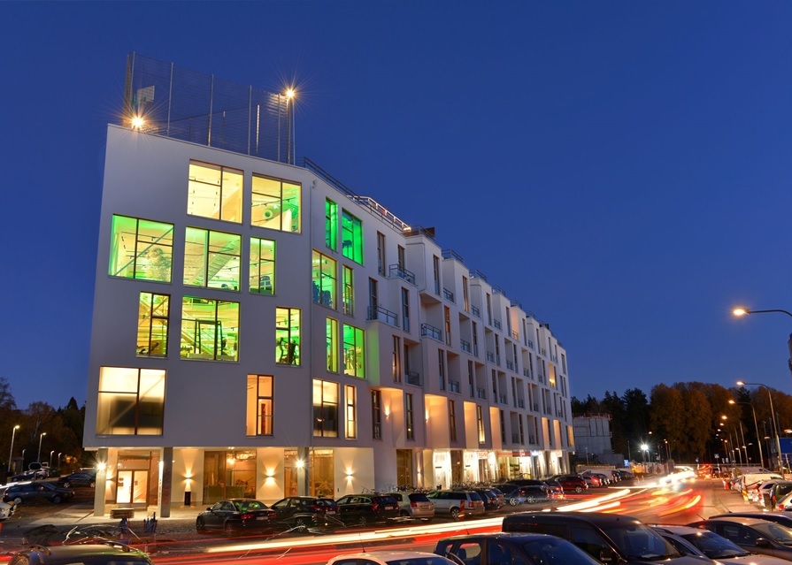 Bostadsbild från Torgny Segerstedts allé 27, Såld i Rosendal, Uppsala