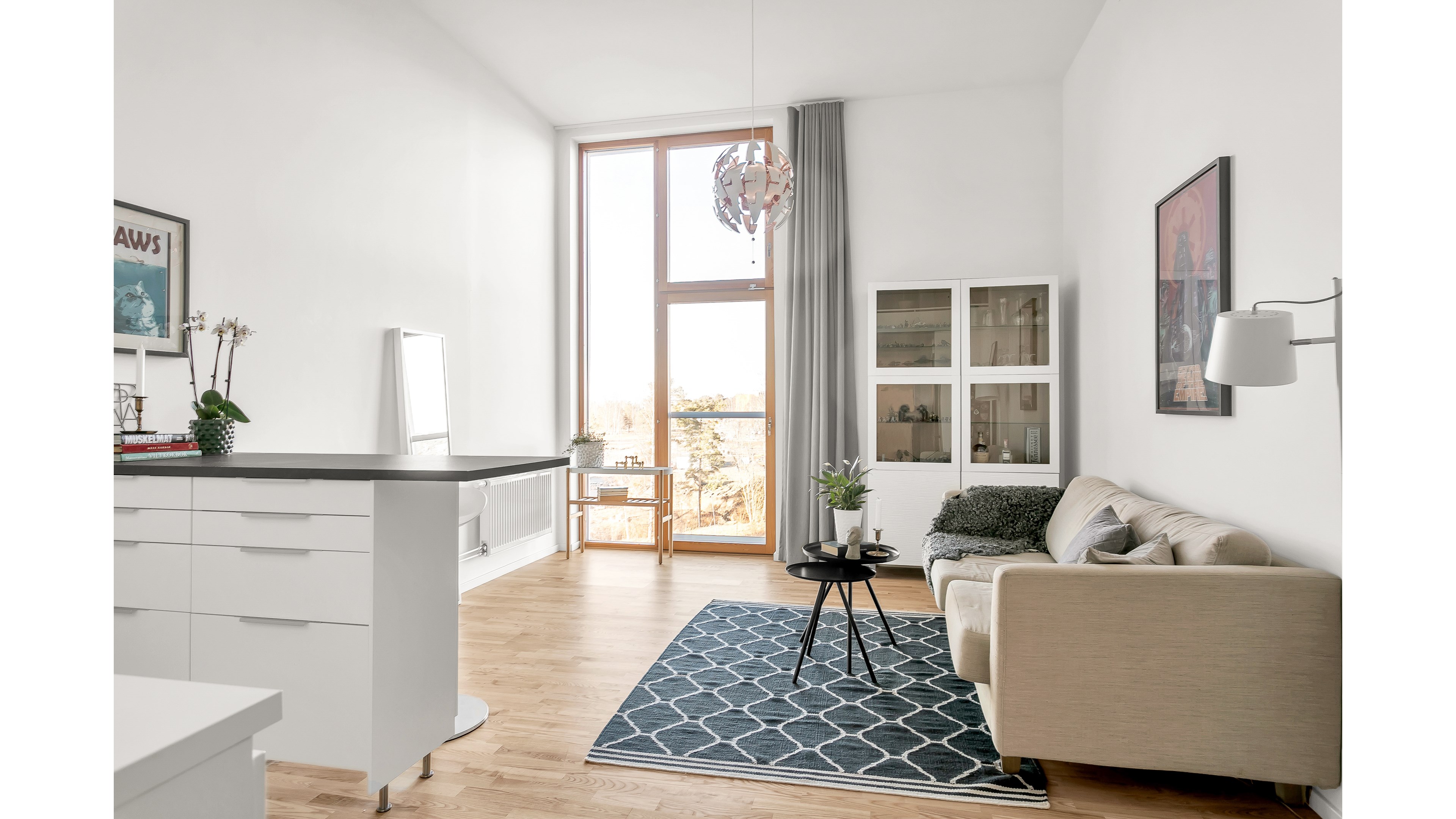 Bostadsbild från Torgny Segerstedts allé 27, Såld i Rosendal, Uppsala