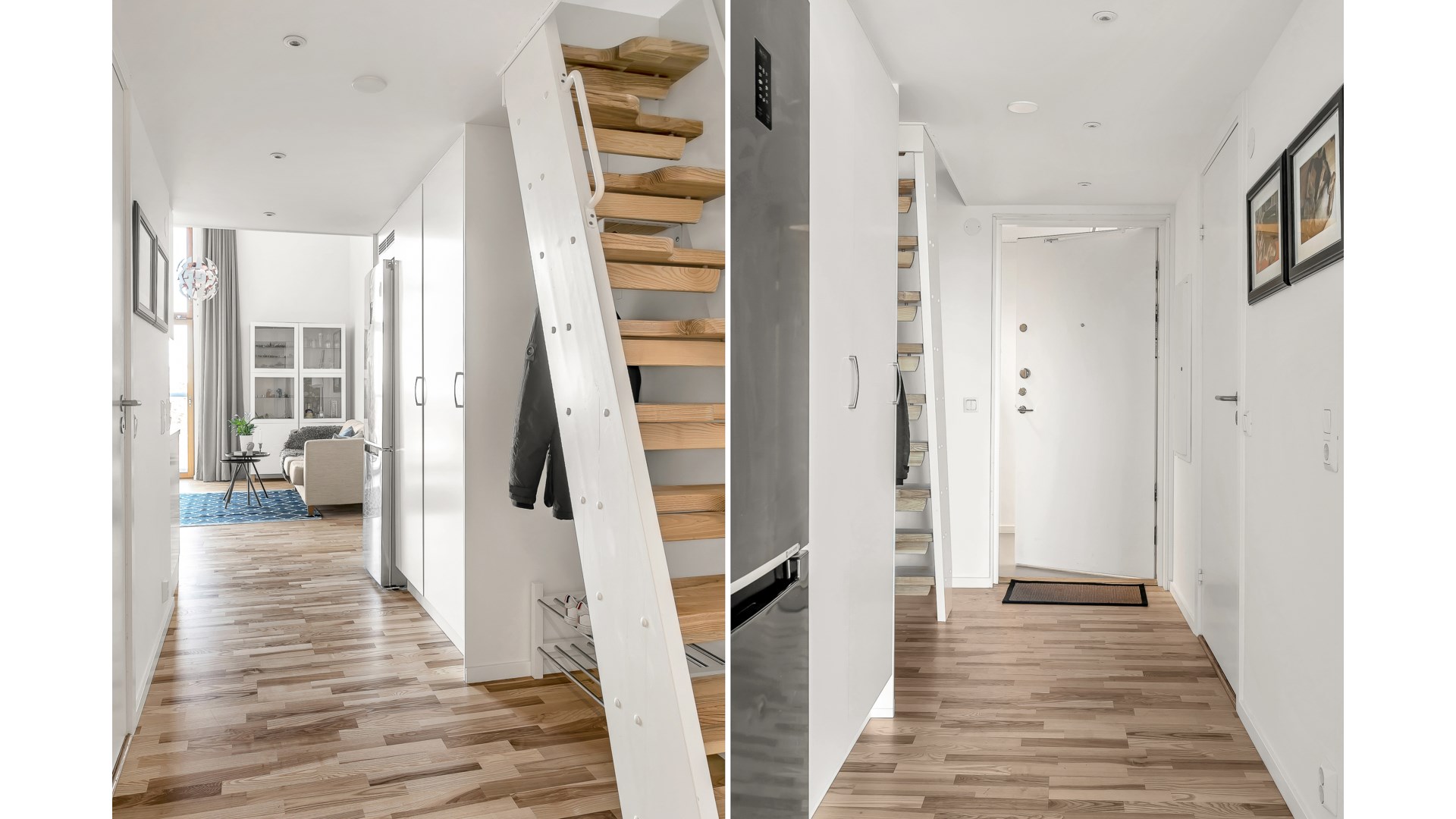 Bostadsbild från Torgny Segerstedts allé 27, Såld i Rosendal, Uppsala