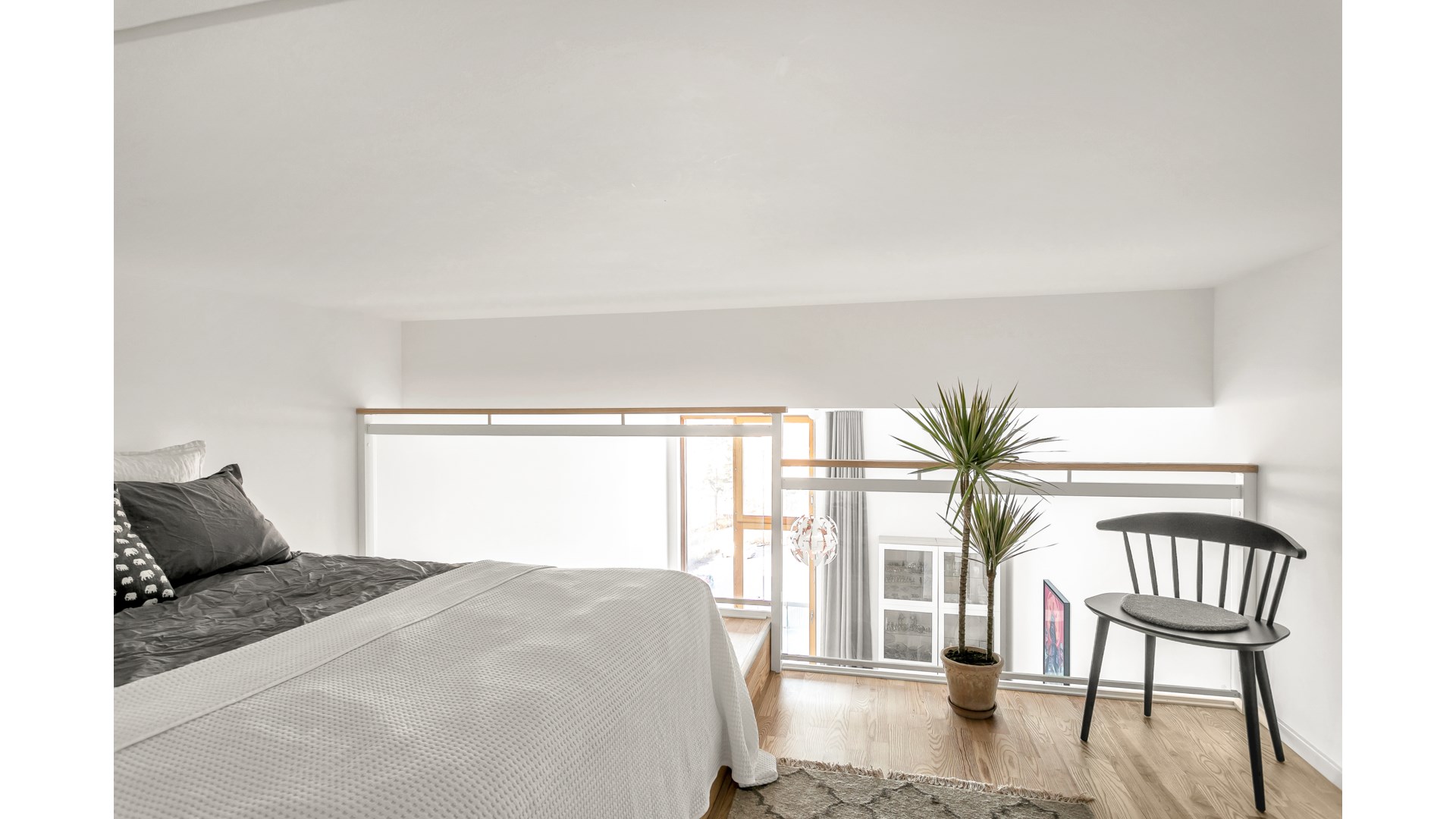 Bostadsbild från Torgny Segerstedts allé 27, Såld i Rosendal, Uppsala