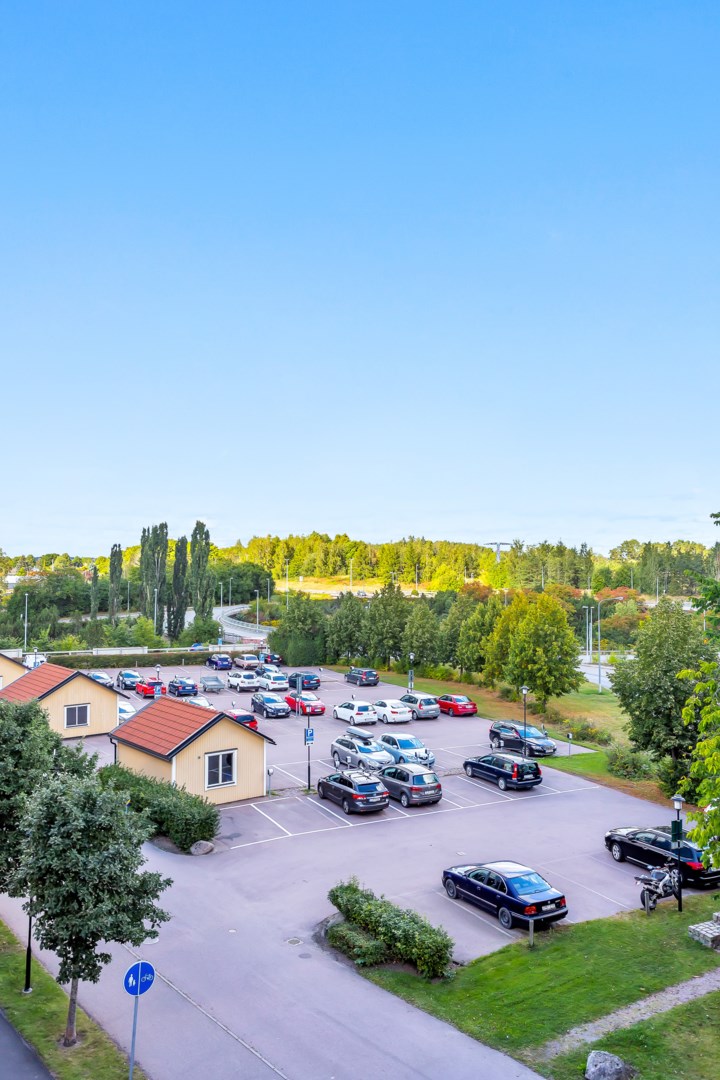 Bostadsbild från Svartbäcksgatan 106D, Såld i Svartbäcken, Uppsala