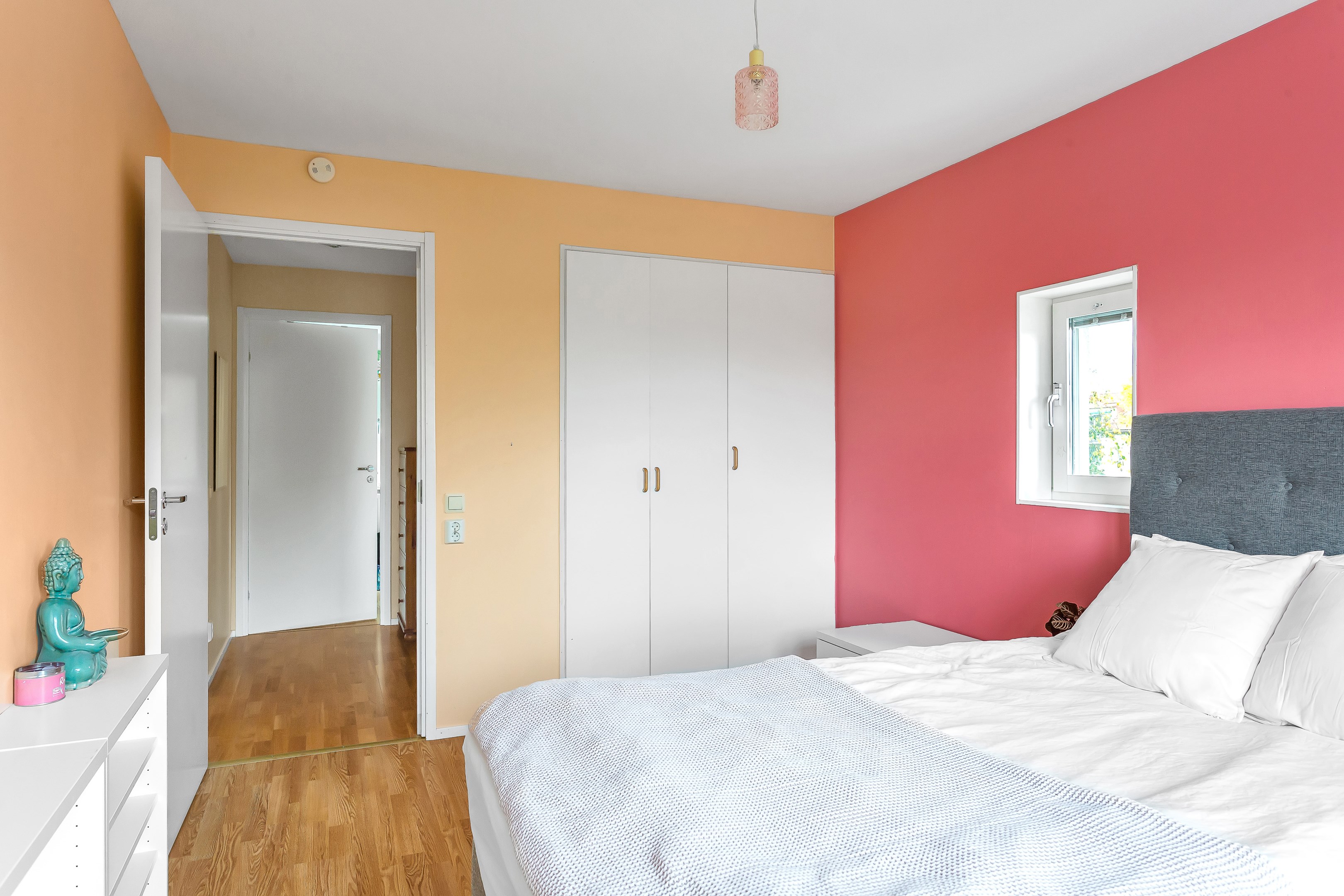 Bostadsbild från Svartbäcksgatan 106D, Såld i Svartbäcken, Uppsala