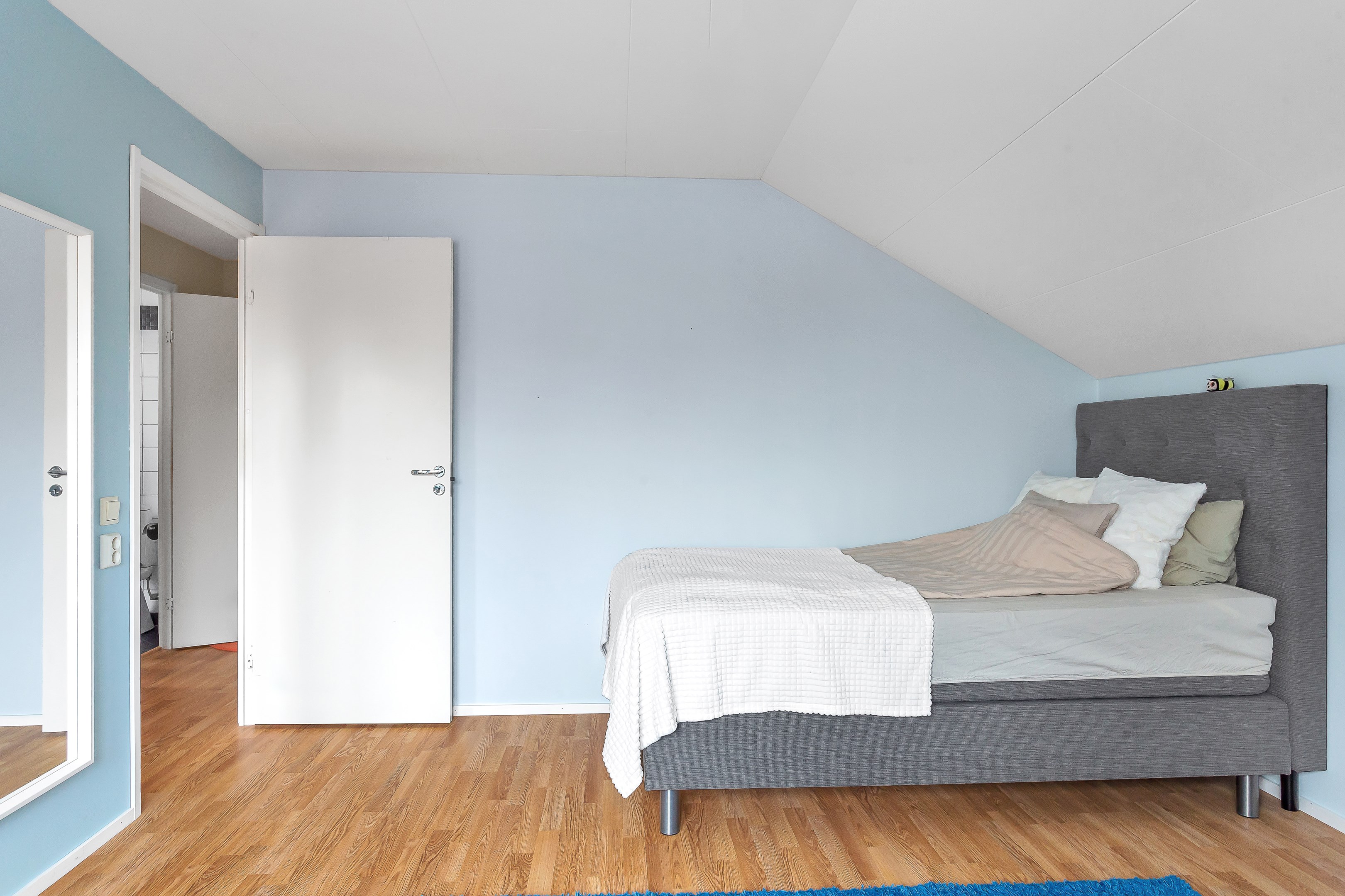 Bostadsbild från Svartbäcksgatan 106D, Såld i Svartbäcken, Uppsala