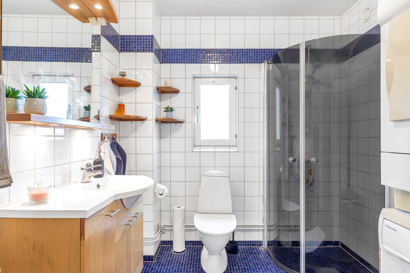 Bostadsbild från Svartbäcksgatan 106D, Såld i Svartbäcken, Uppsala