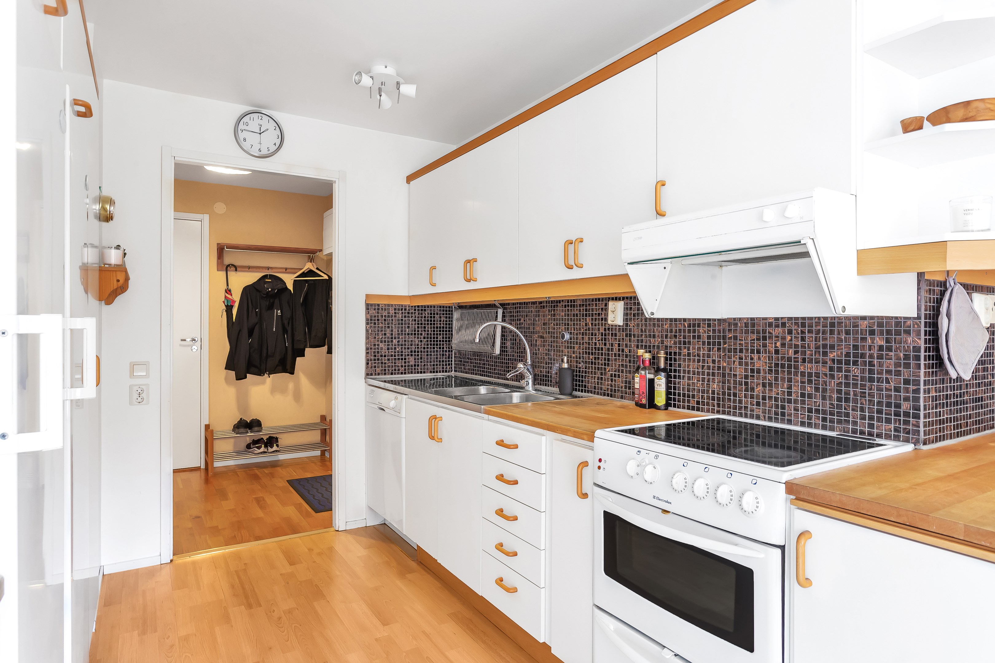 Bostadsbild från Svartbäcksgatan 106D, Såld i Svartbäcken, Uppsala