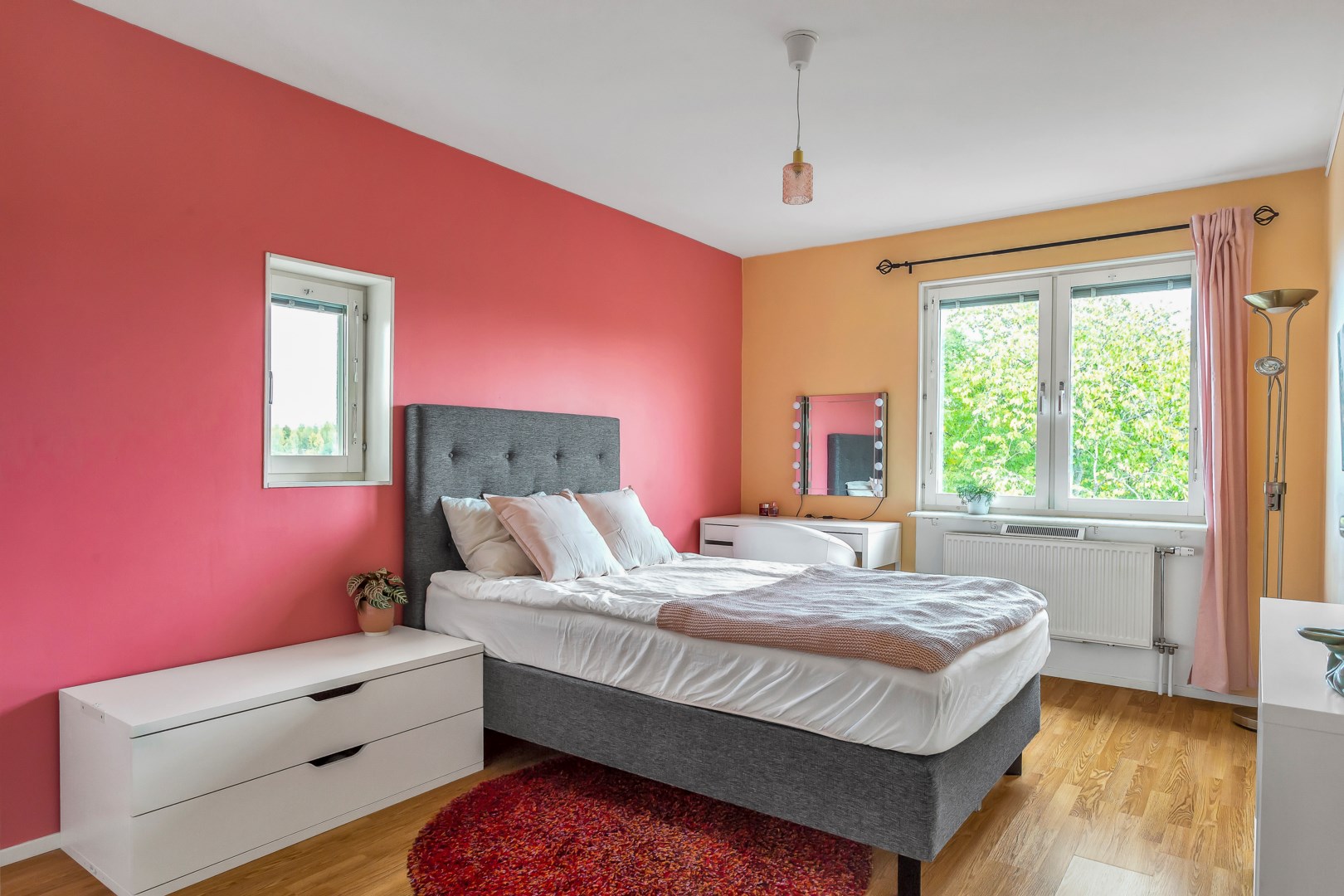 Bostadsbild från Svartbäcksgatan 106D, Såld i Svartbäcken, Uppsala