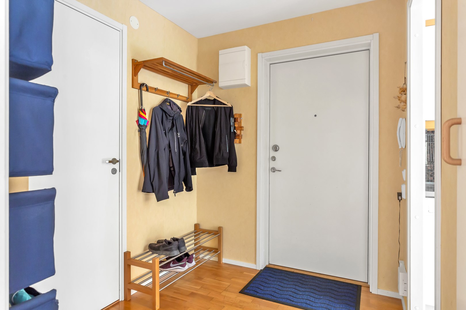 Bostadsbild från Svartbäcksgatan 106D, Såld i Svartbäcken, Uppsala