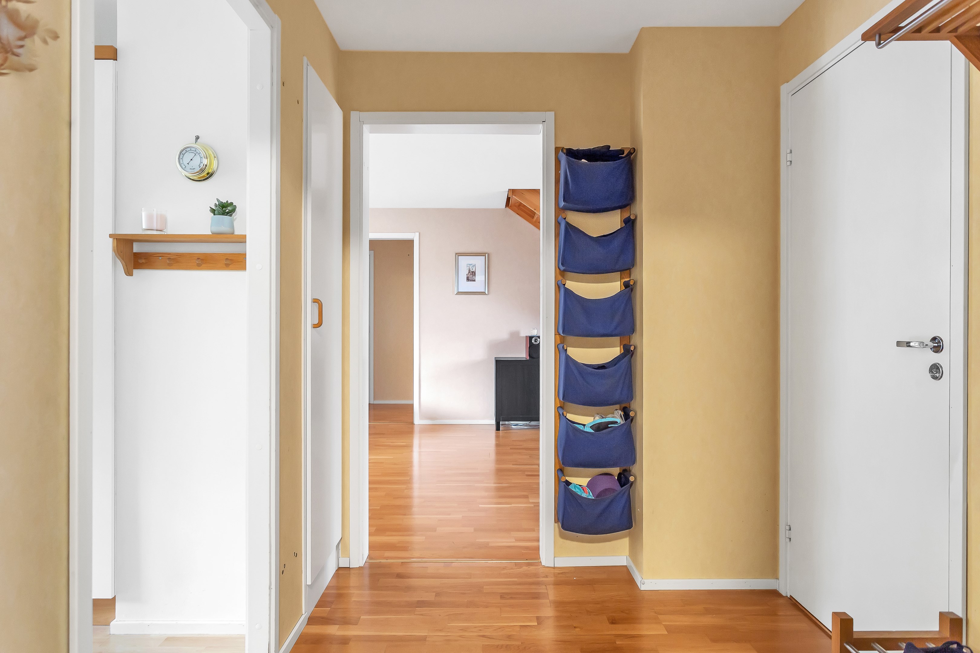 Bostadsbild från Svartbäcksgatan 106D, Såld i Svartbäcken, Uppsala