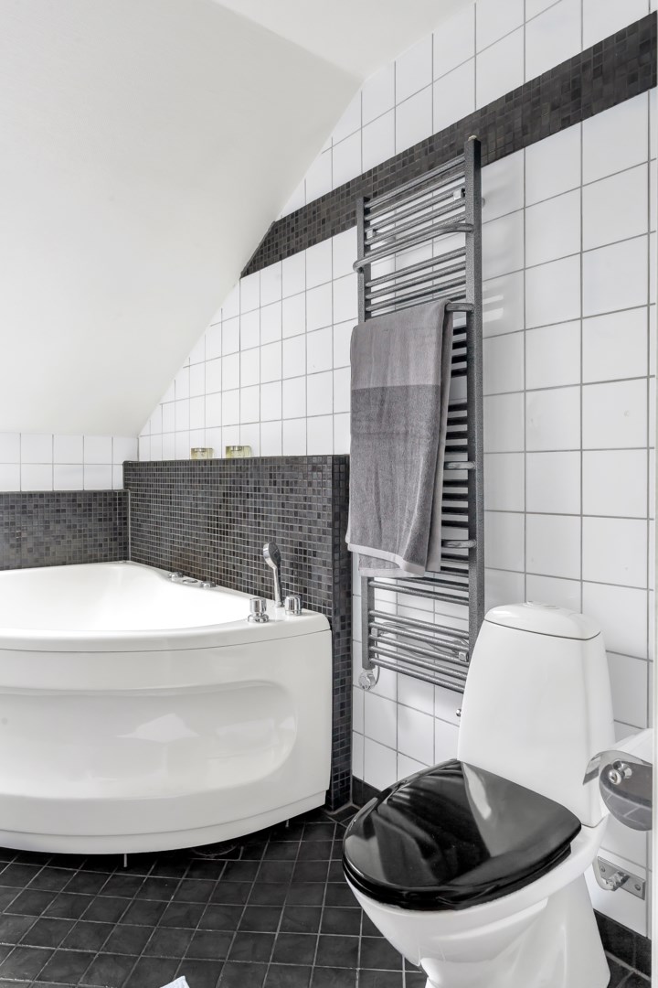 Bostadsbild från Svartbäcksgatan 106D, Såld i Svartbäcken, Uppsala