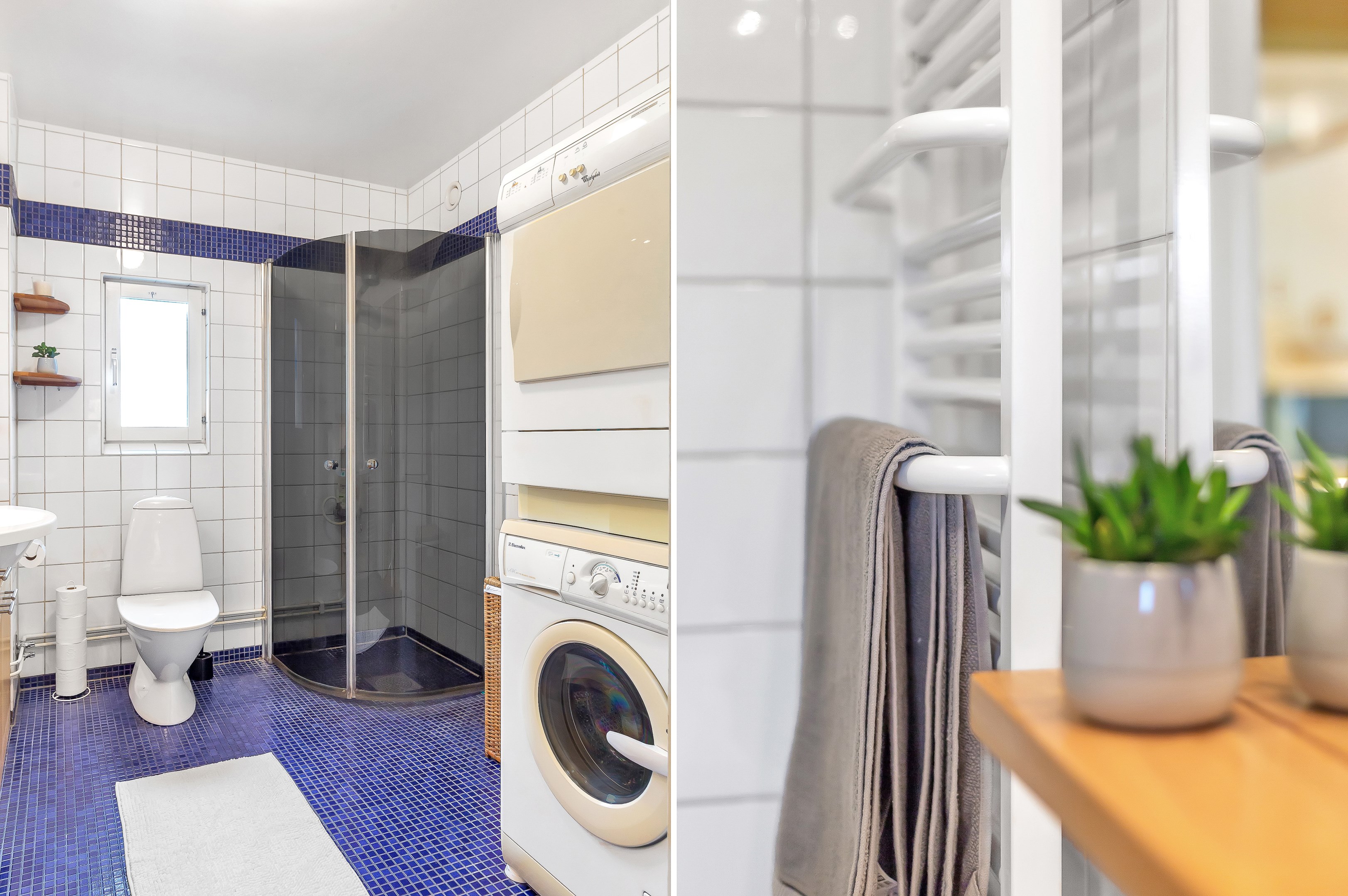 Bostadsbild från Svartbäcksgatan 106D, Såld i Svartbäcken, Uppsala