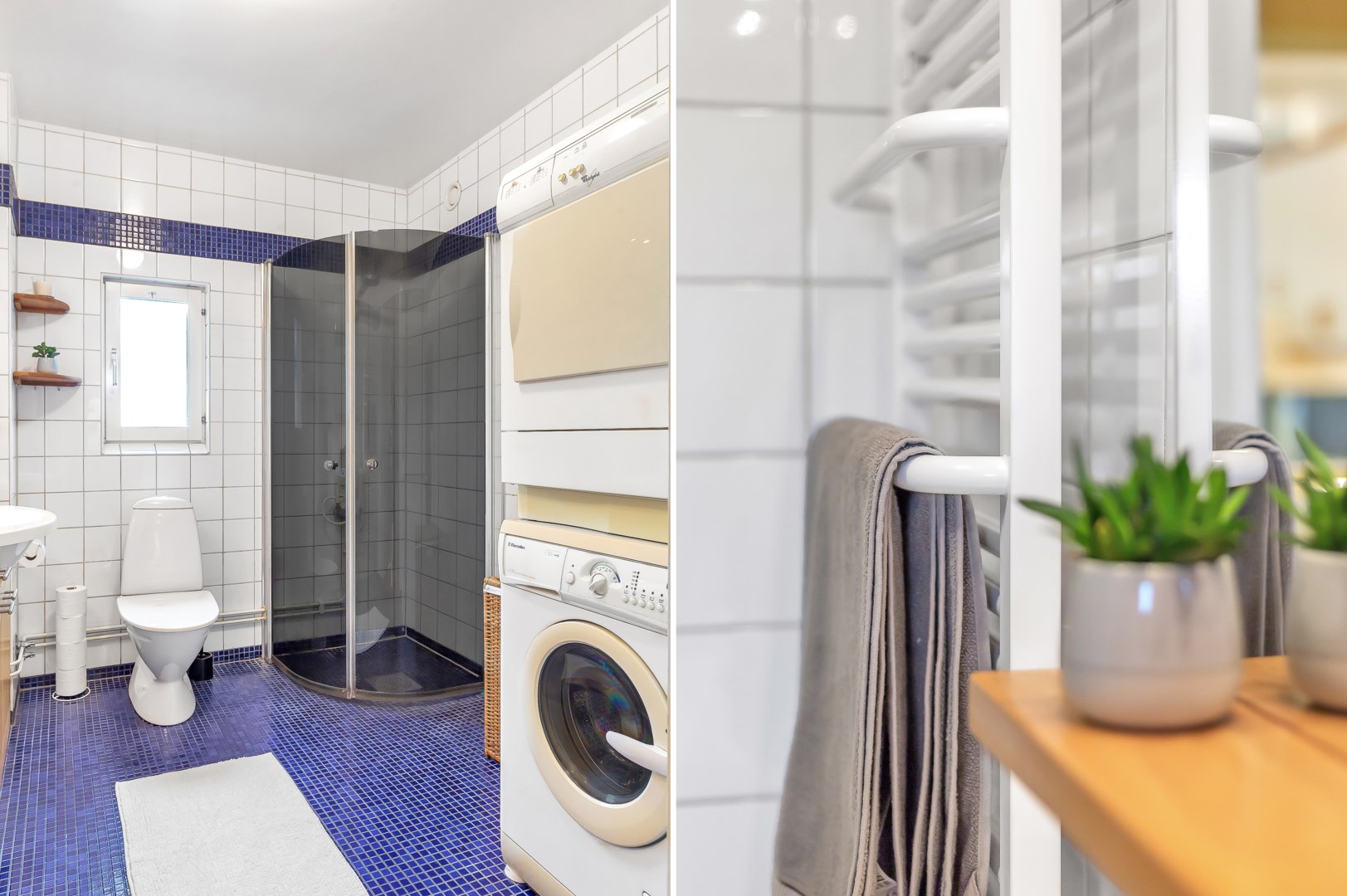 Bostadsbild från Svartbäcksgatan 106D, Såld i Svartbäcken, Uppsala