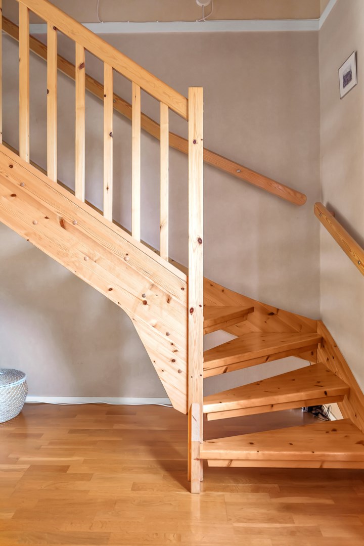 Bostadsbild från Svartbäcksgatan 106D, Såld i Svartbäcken, Uppsala