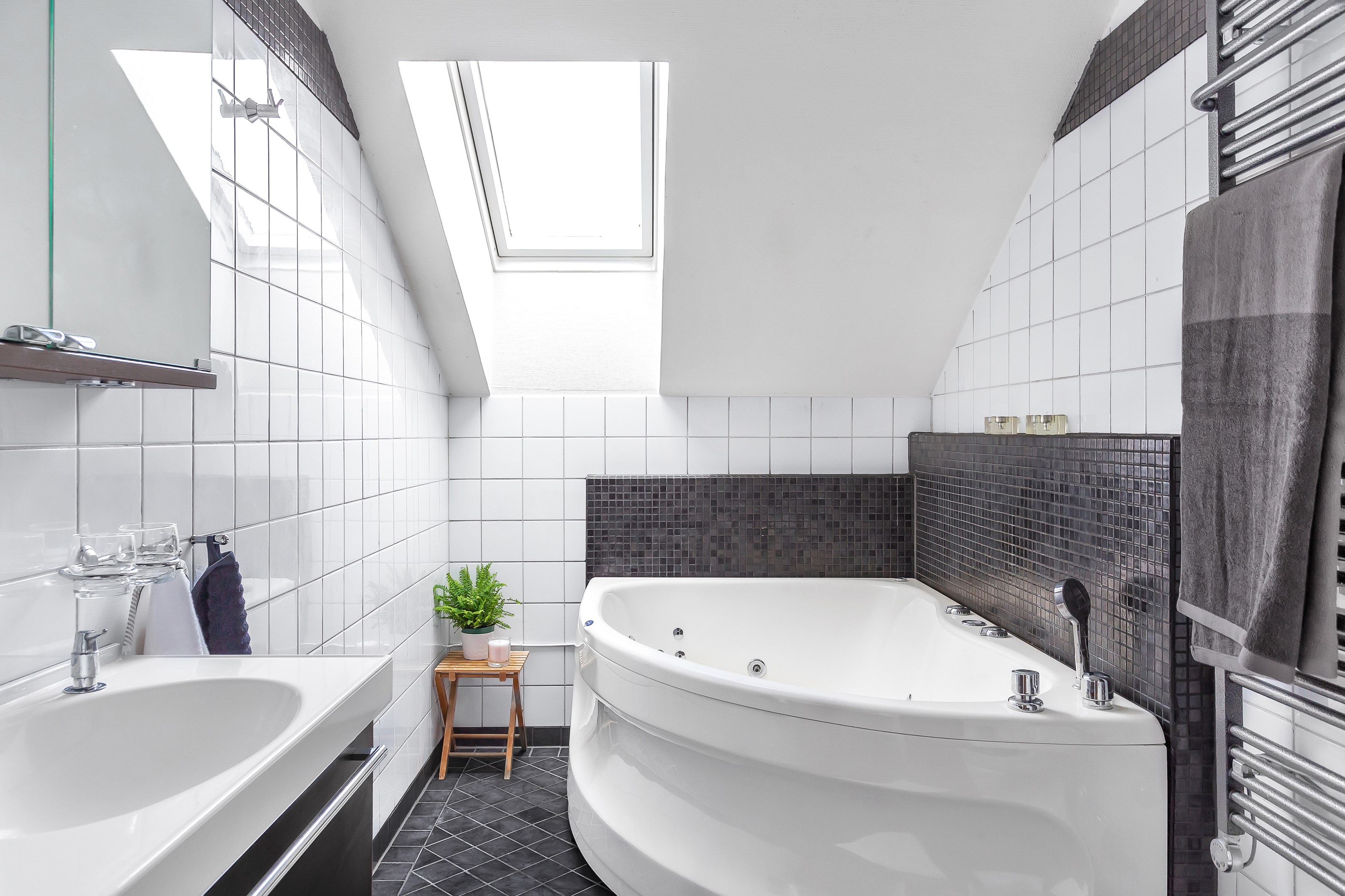 Bostadsbild från Svartbäcksgatan 106D, Såld i Svartbäcken, Uppsala