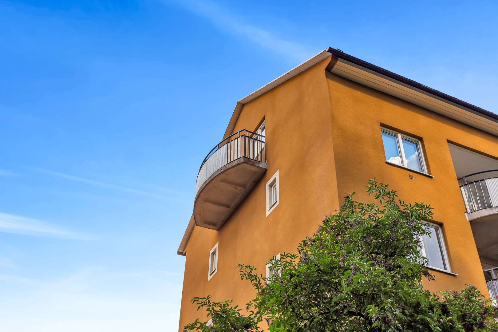 Bostadsbild från Svartbäcksgatan 106D, Såld i Svartbäcken, Uppsala