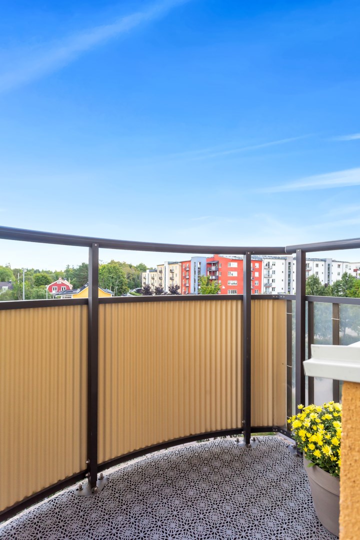 Bostadsbild från Svartbäcksgatan 106D, Såld i Svartbäcken, Uppsala