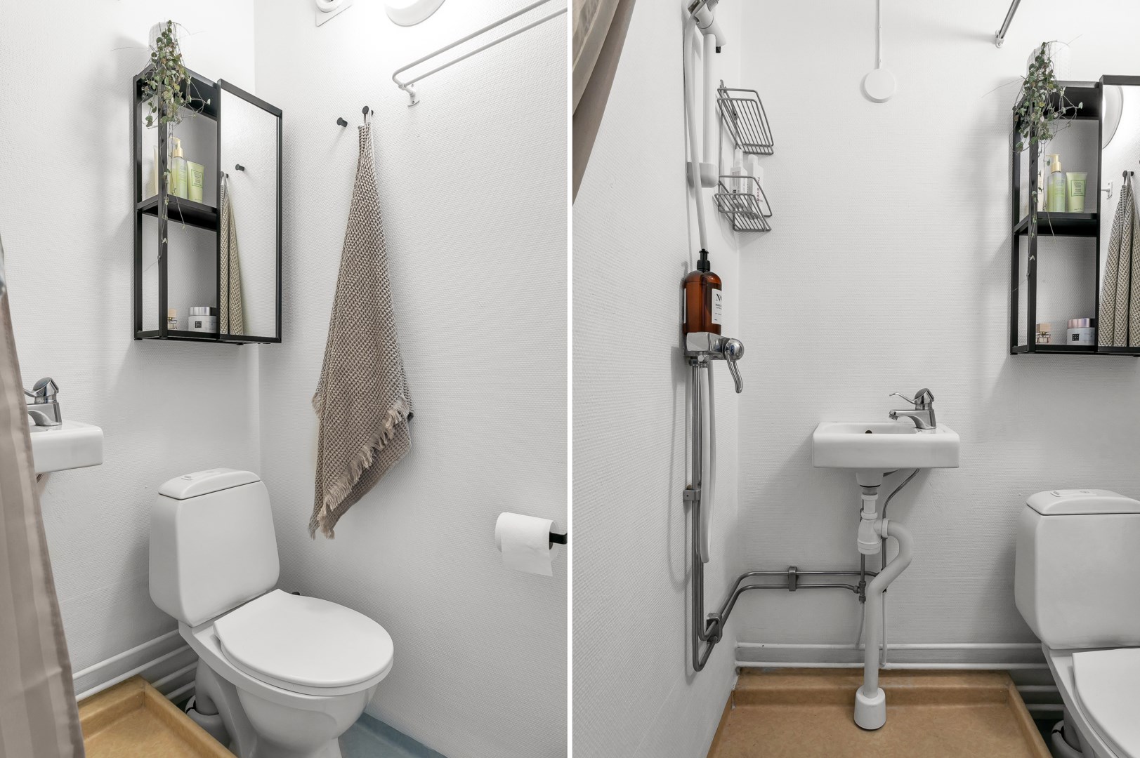 Bostadsbild från Gröna Gatan 31 B, Såld i Salabacke, Uppsala