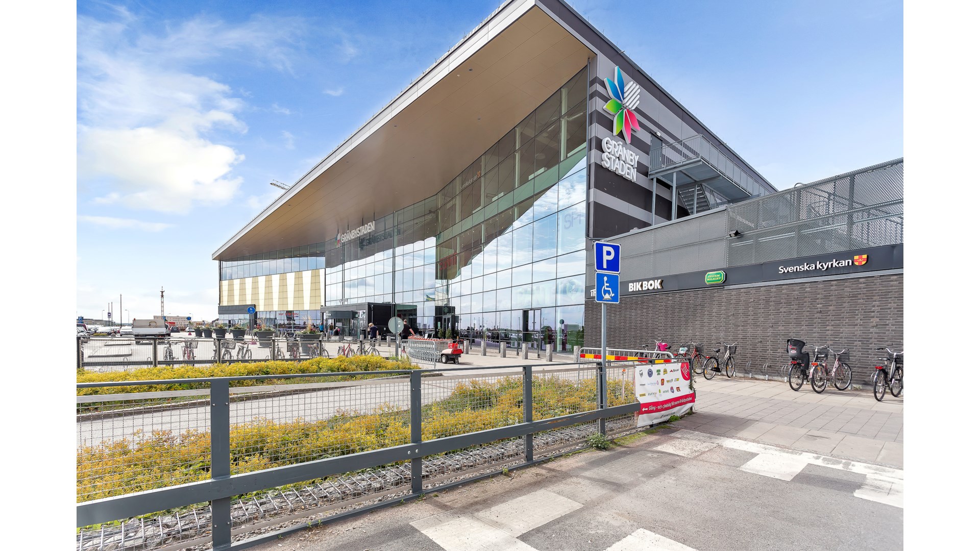 Bostadsbild från Gröna Gatan 31 B, Såld i Salabacke, Uppsala