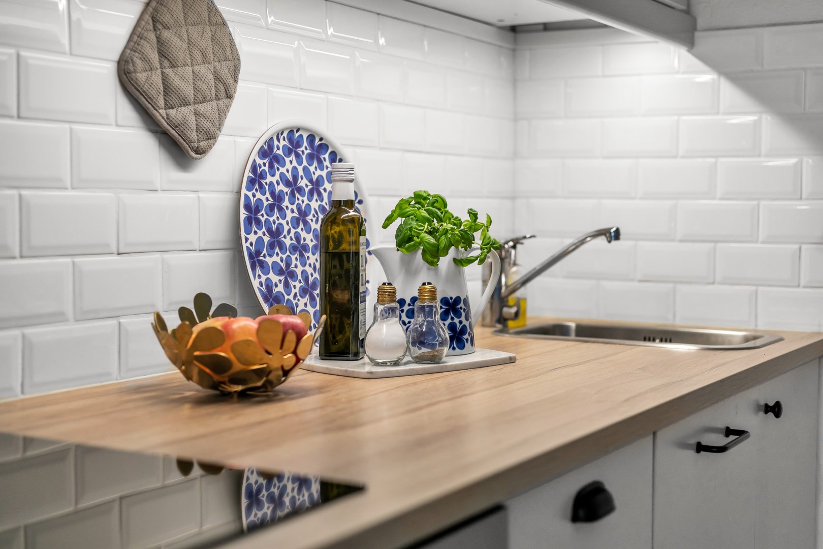 Bostadsbild från Gröna Gatan 31 B, Såld i Salabacke, Uppsala