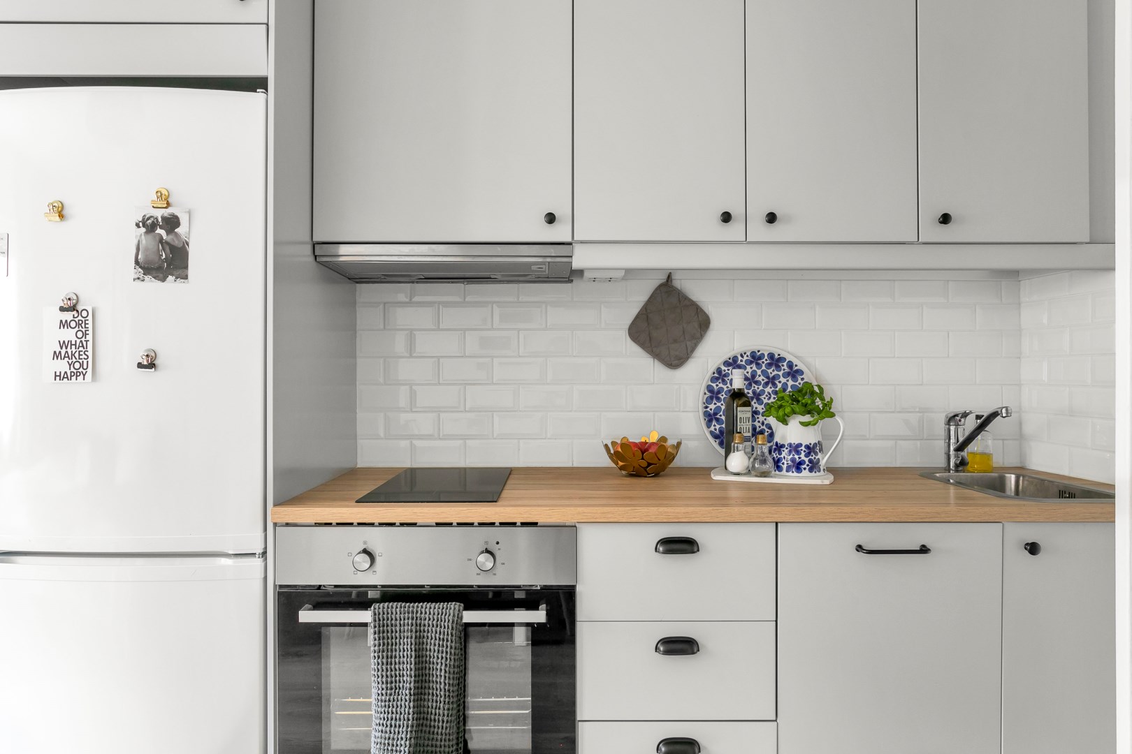 Bostadsbild från Gröna Gatan 31 B, Såld i Salabacke, Uppsala