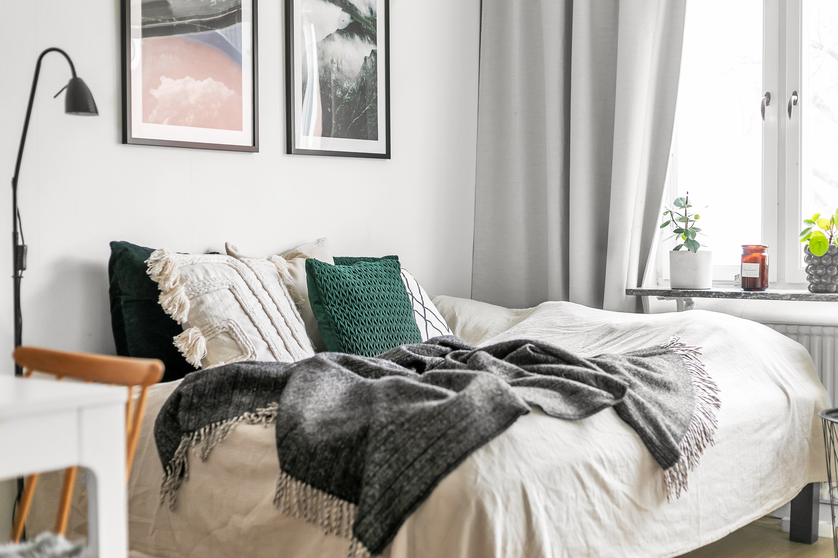 Bostadsbild från Gröna Gatan 31 B, Såld i Salabacke, Uppsala