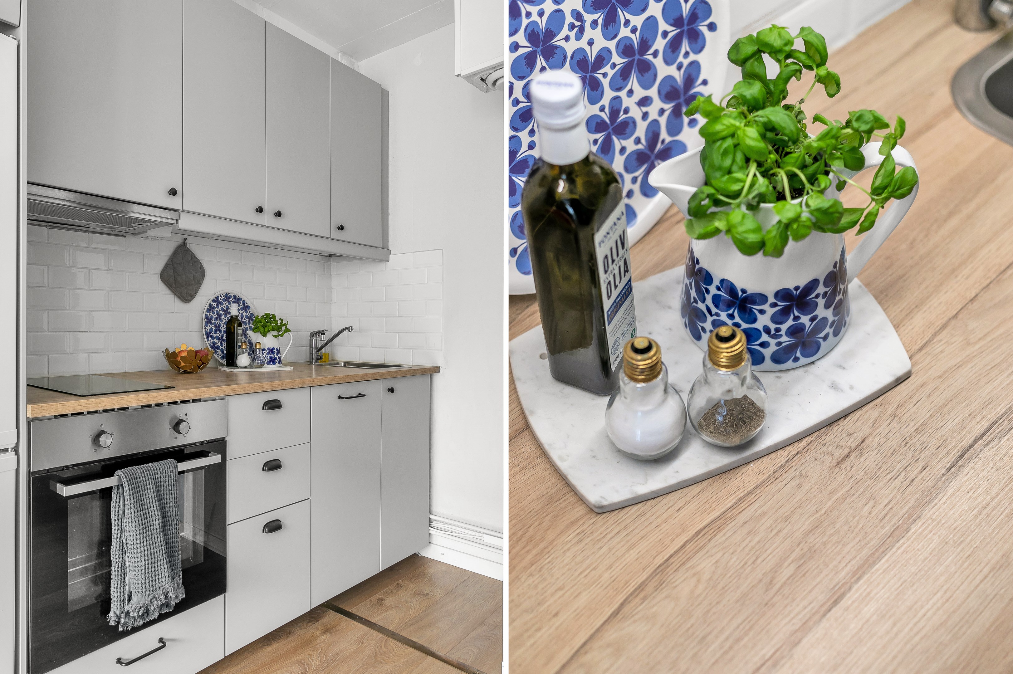 Bostadsbild från Gröna Gatan 31 B, Såld i Salabacke, Uppsala