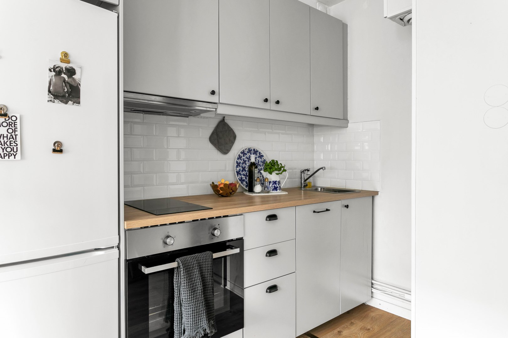 Bostadsbild från Gröna Gatan 31 B, Såld i Salabacke, Uppsala