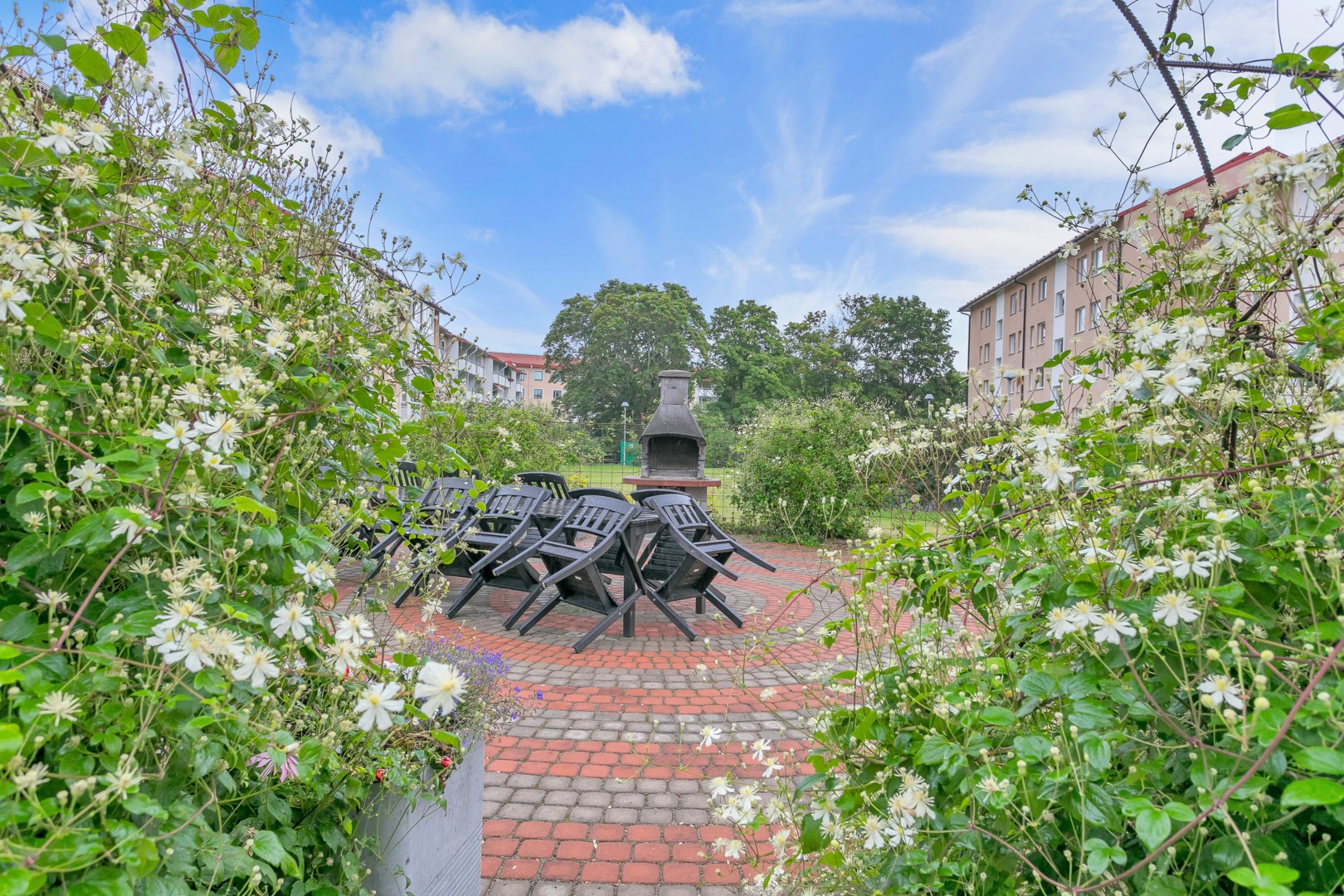 Bostadsbild från Gröna Gatan 31 B, Såld i Salabacke, Uppsala