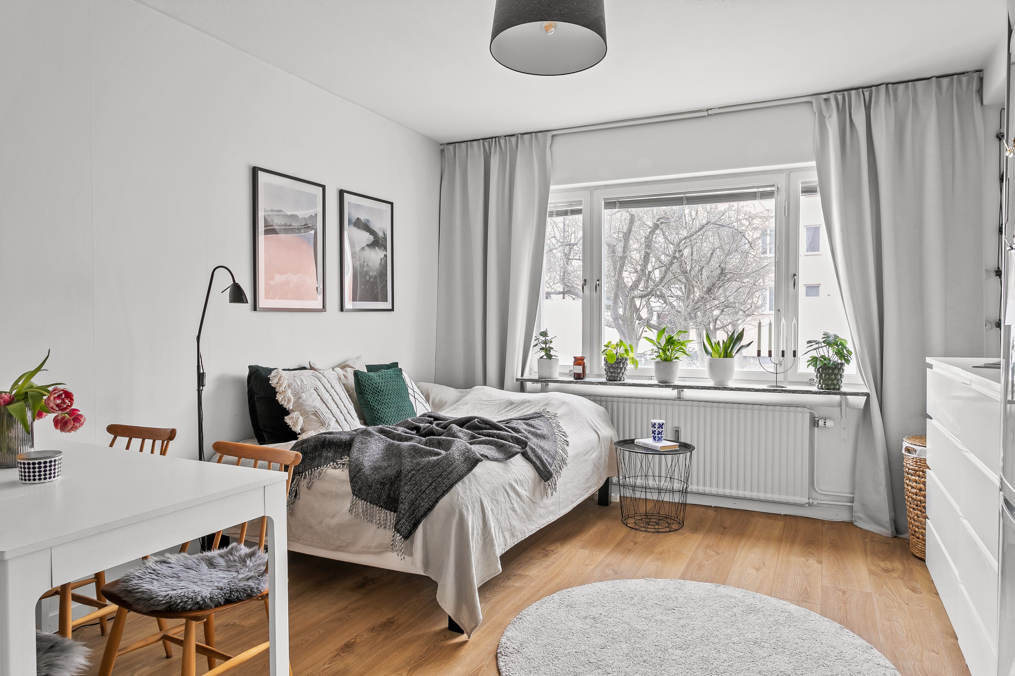 Bostadsbild från Gröna Gatan 31 B, Såld i Salabacke, Uppsala