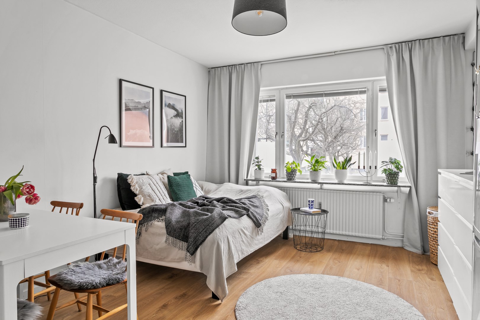 Bostadsbild från Gröna Gatan 31 B, Såld i Salabacke, Uppsala
