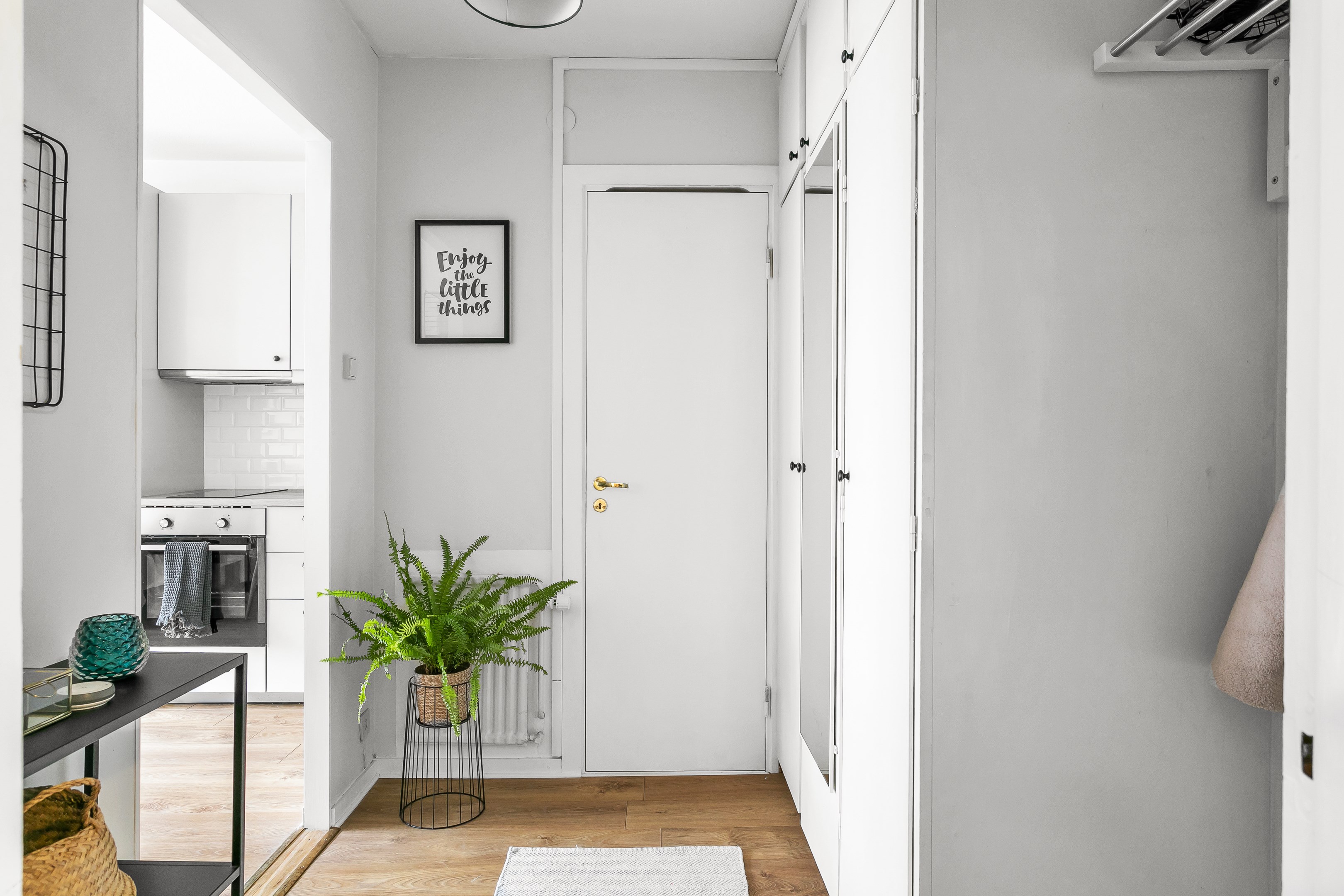 Bostadsbild från Gröna Gatan 31 B, Såld i Salabacke, Uppsala