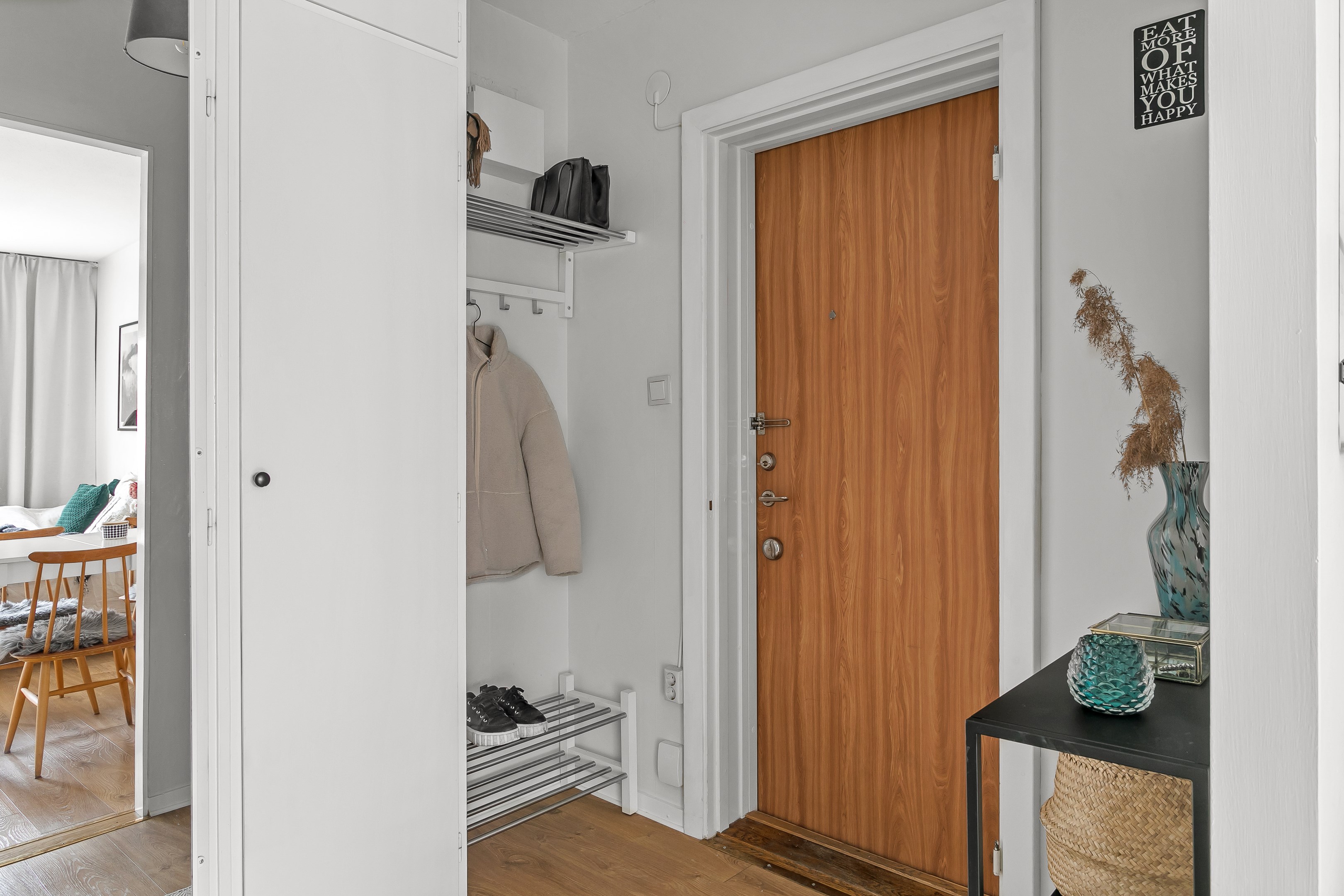 Bostadsbild från Gröna Gatan 31 B, Såld i Salabacke, Uppsala