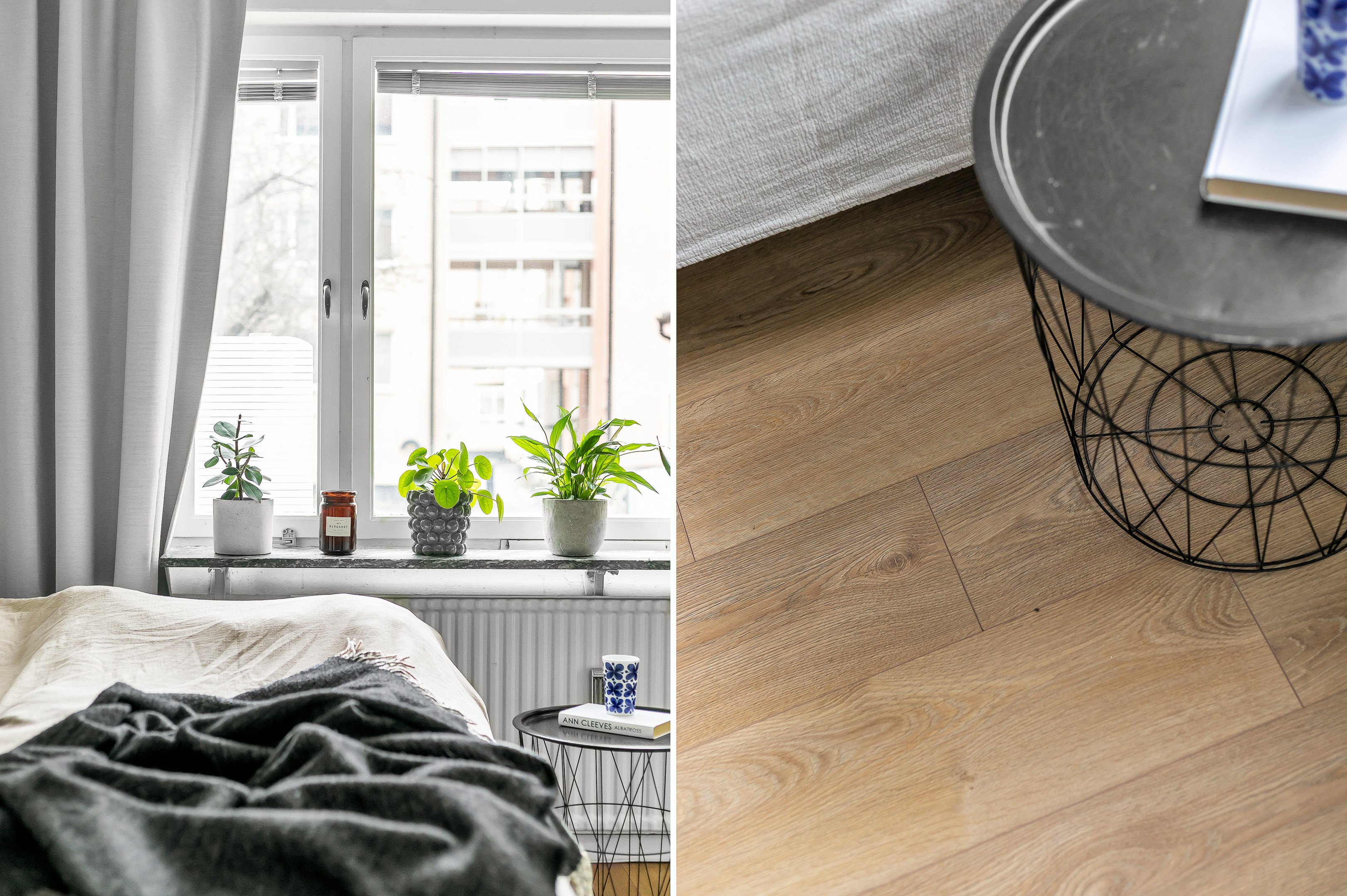 Bostadsbild från Gröna Gatan 31 B, Såld i Salabacke, Uppsala