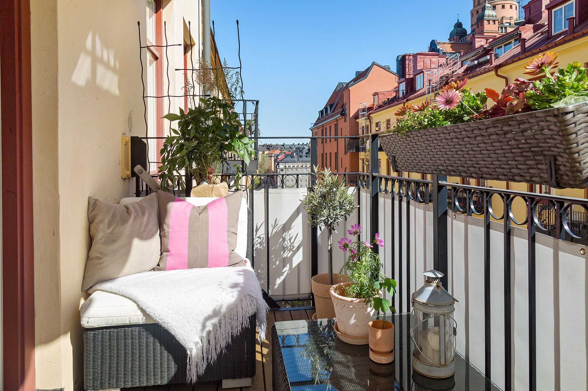 Bostadsbild från Fridhemsgatan 66B, 3tr, Såld i Kungsholmen - Fridhemsplan, Stockholm