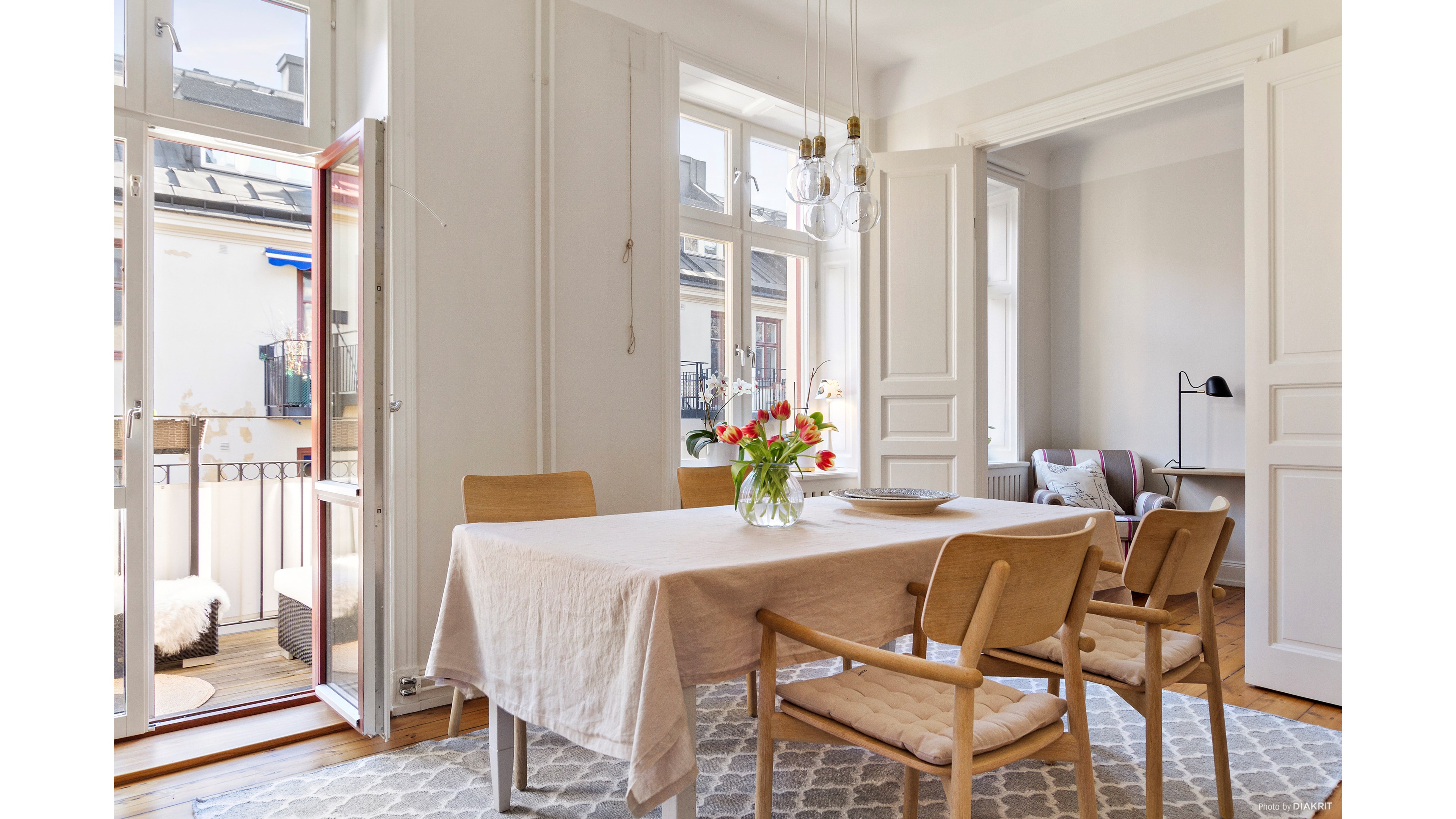 Bostadsbild från Fridhemsgatan 66B, 3tr, Såld i Kungsholmen - Fridhemsplan, Stockholm