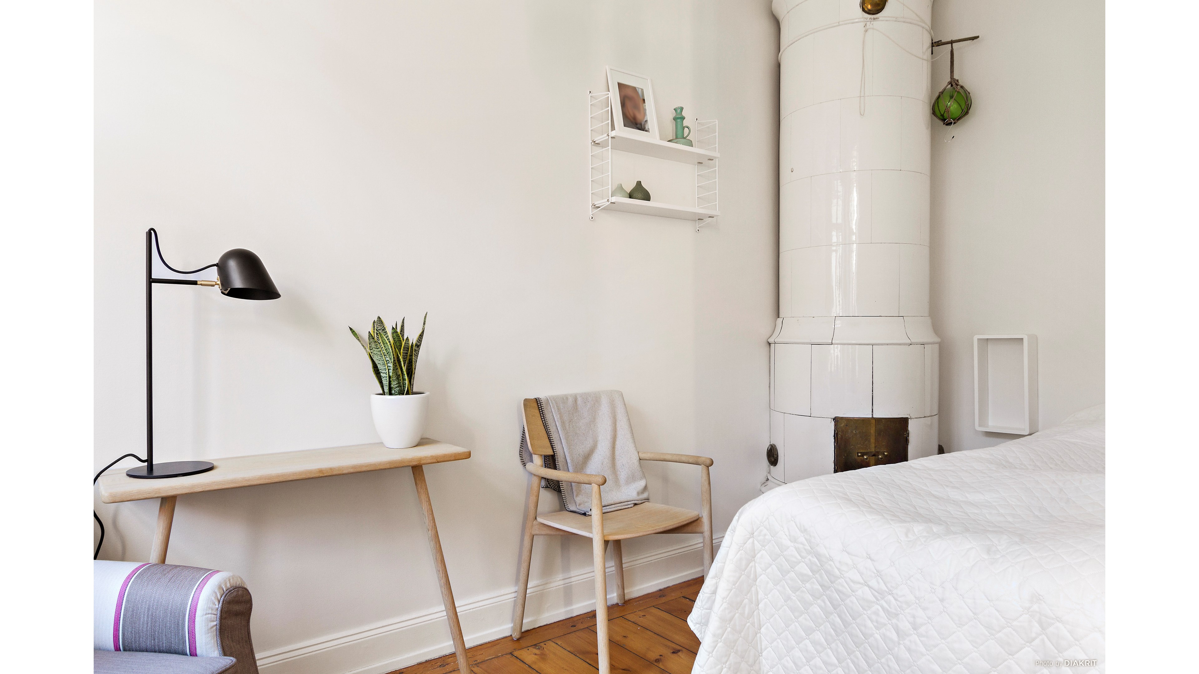 Bostadsbild från Fridhemsgatan 66B, 3tr, Såld i Kungsholmen - Fridhemsplan, Stockholm