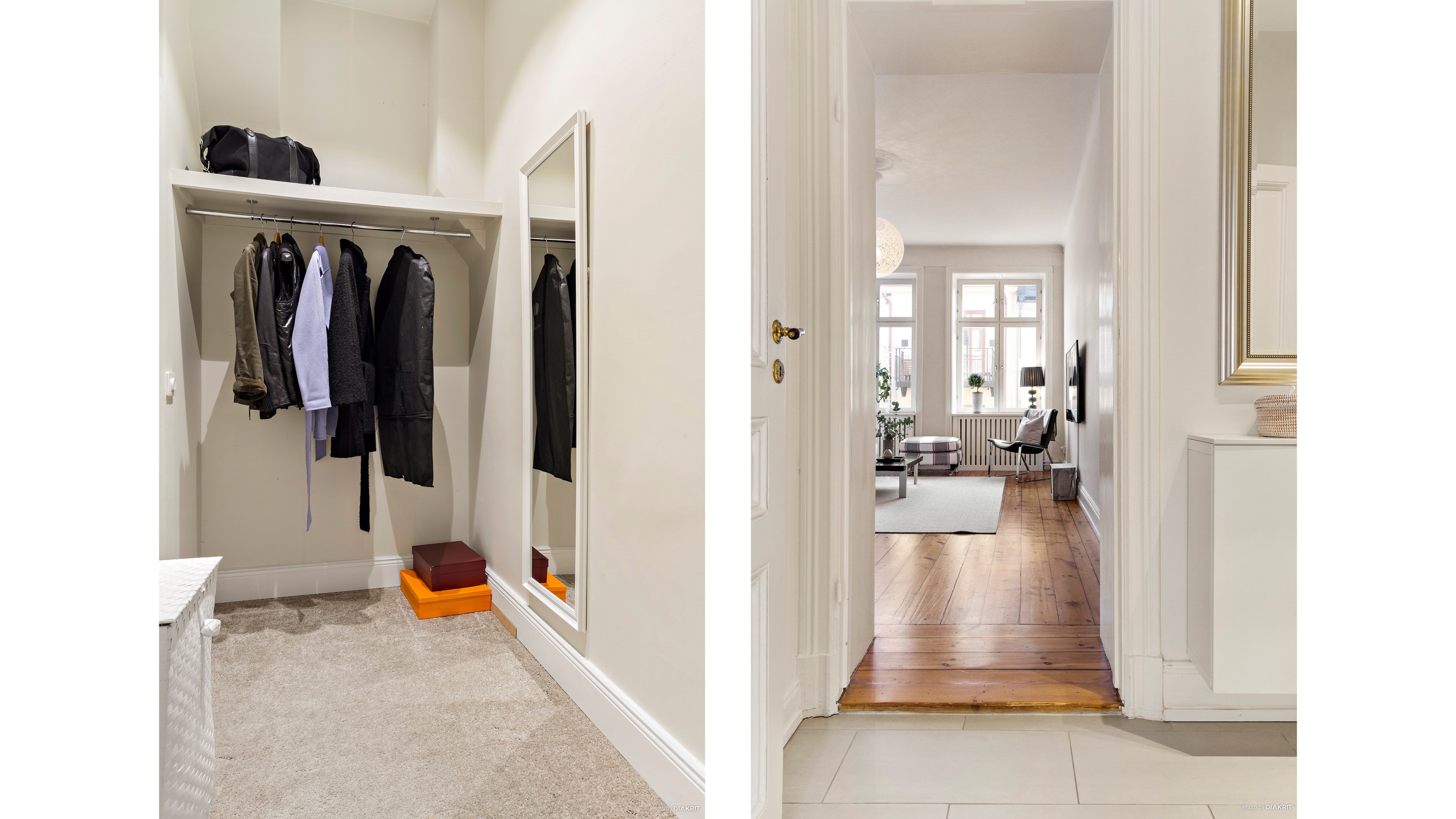 Bostadsbild från Fridhemsgatan 66B, 3tr, Såld i Kungsholmen - Fridhemsplan, Stockholm