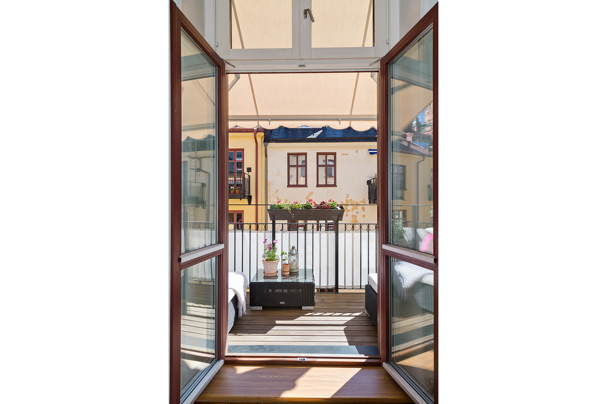 Bostadsbild från Fridhemsgatan 66B, 3tr, Såld i Kungsholmen - Fridhemsplan, Stockholm