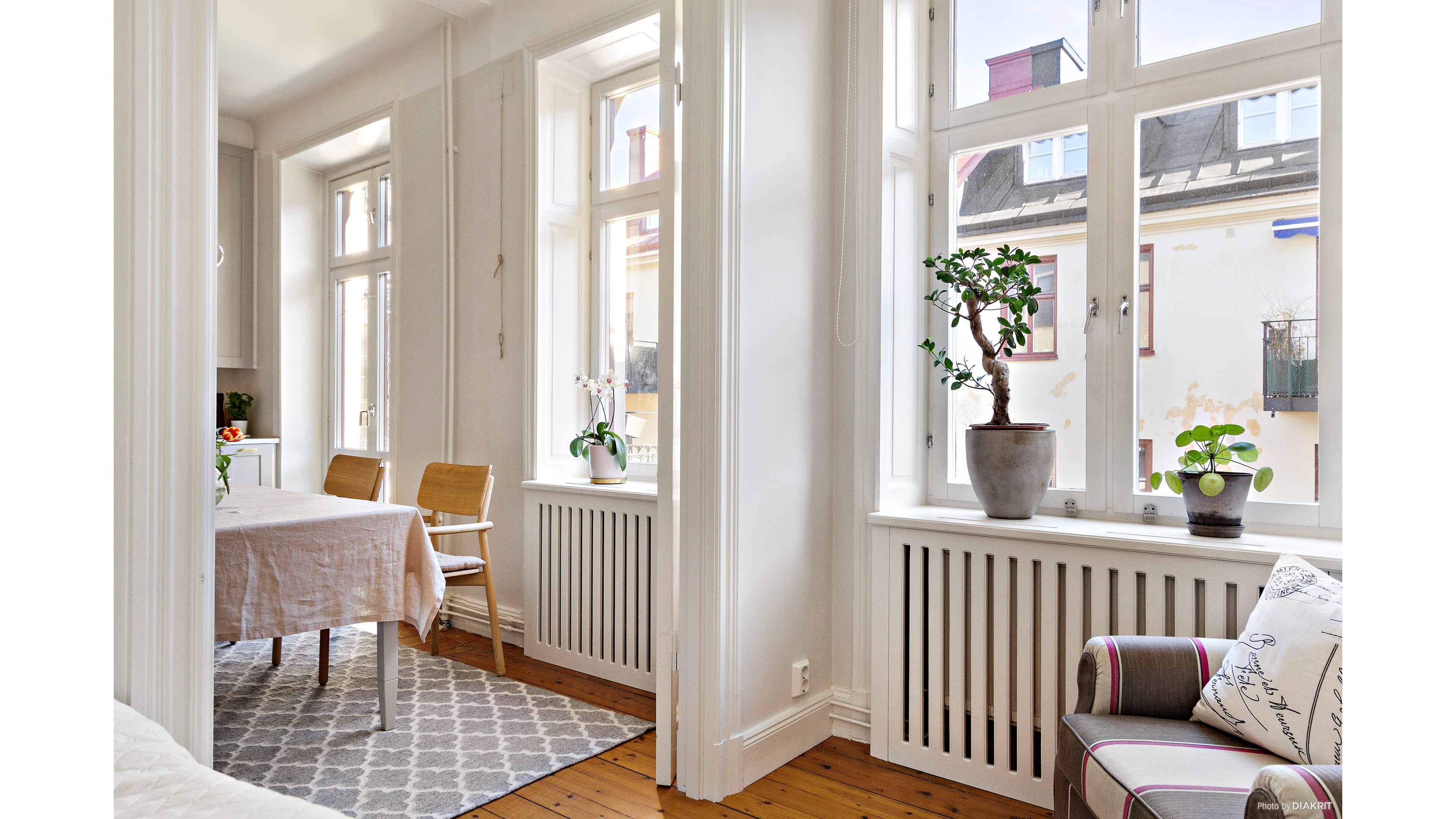 Bostadsbild från Fridhemsgatan 66B, 3tr, Såld i Kungsholmen - Fridhemsplan, Stockholm