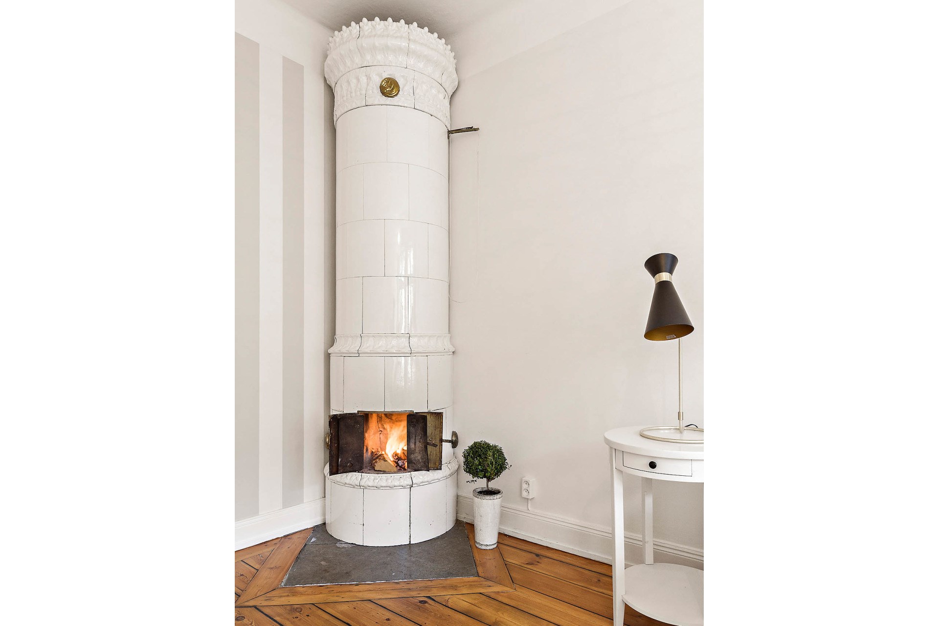 Bostadsbild från Fridhemsgatan 66B, 3tr, Såld i Kungsholmen - Fridhemsplan, Stockholm