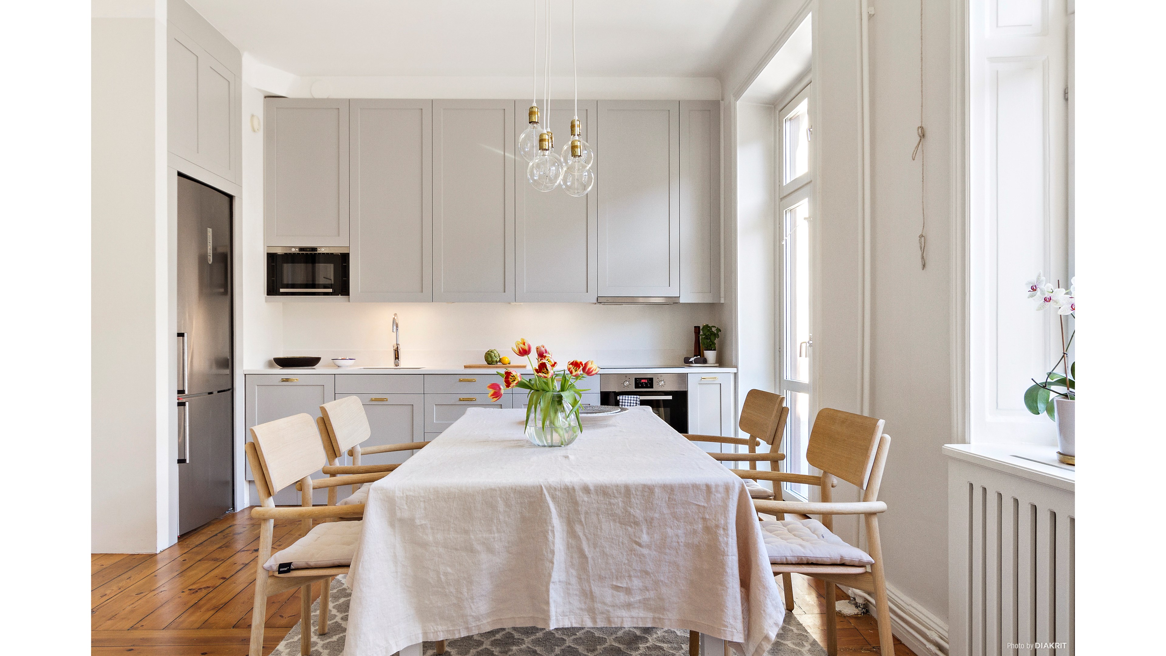 Bostadsbild från Fridhemsgatan 66B, 3tr, Såld i Kungsholmen - Fridhemsplan, Stockholm